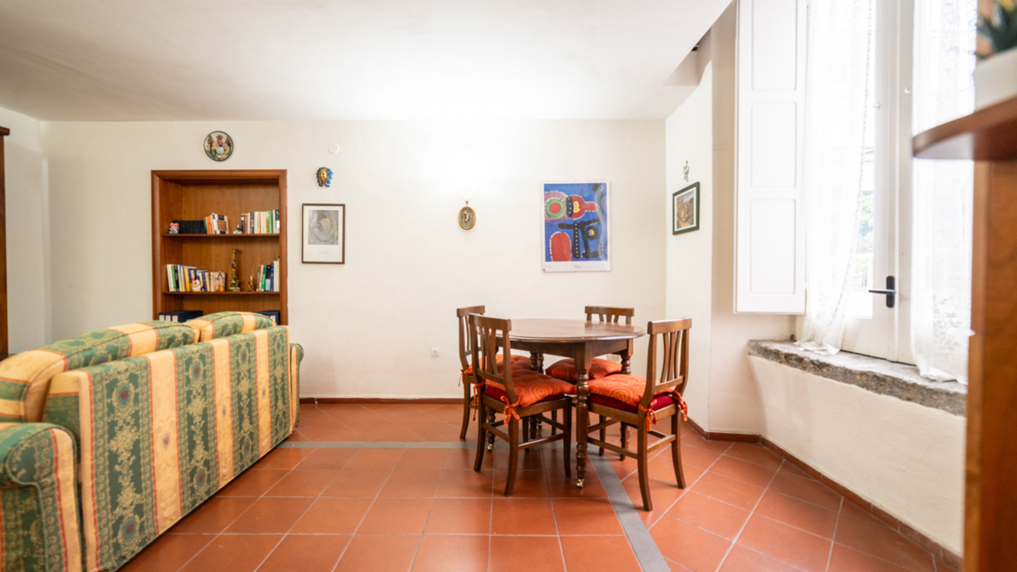 Italianway Napoli Il Nido 