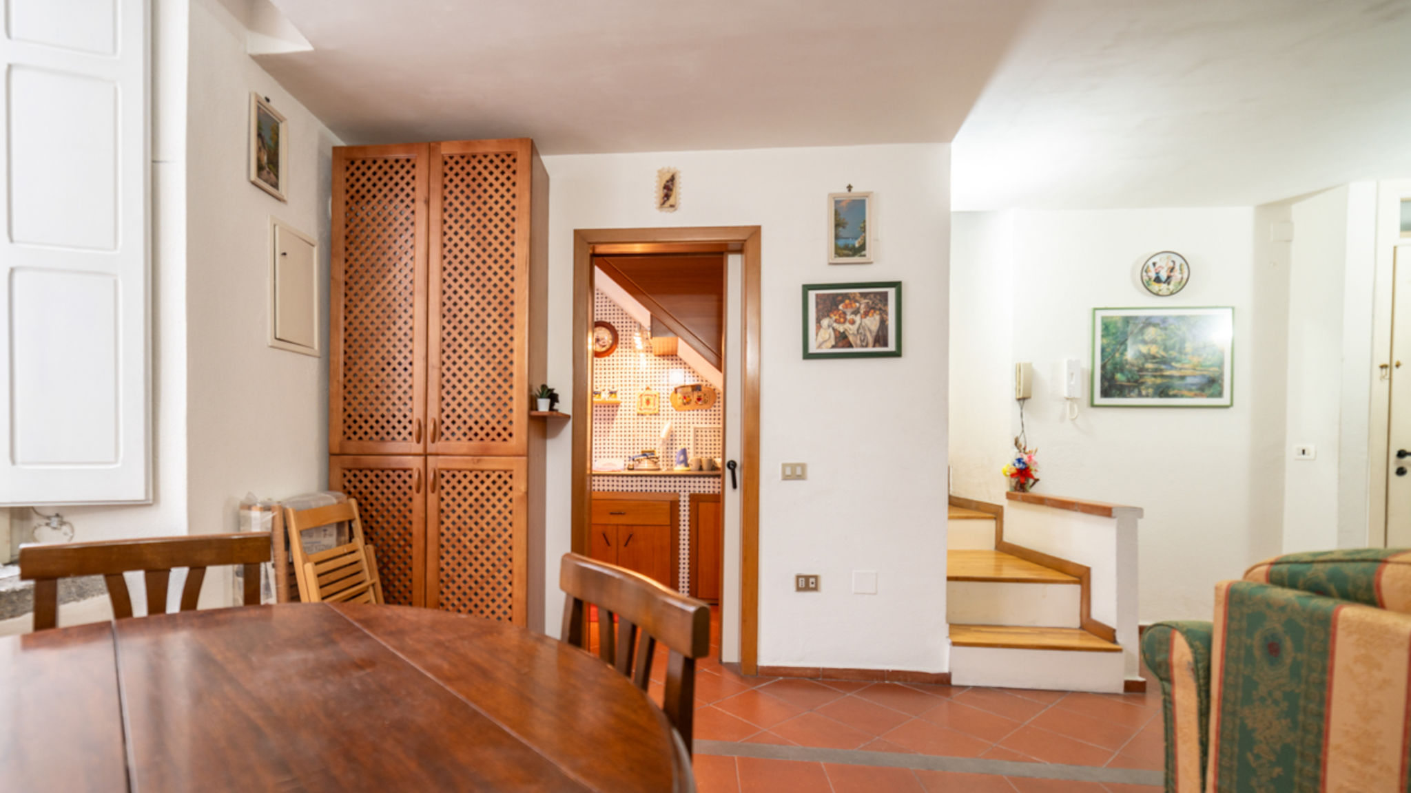 Italianway Napoli Il Nido 