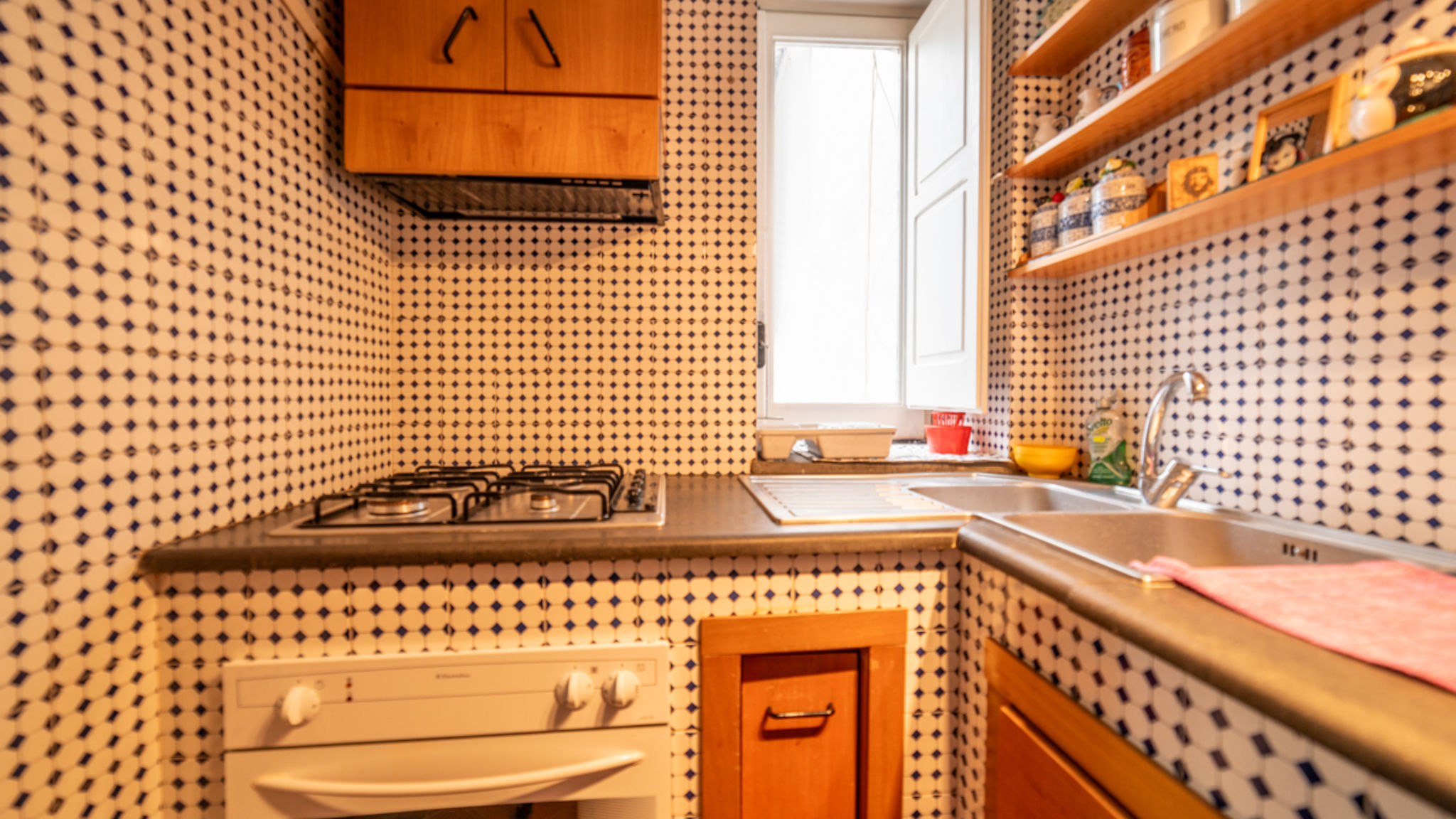 Italianway Napoli Il Nido 