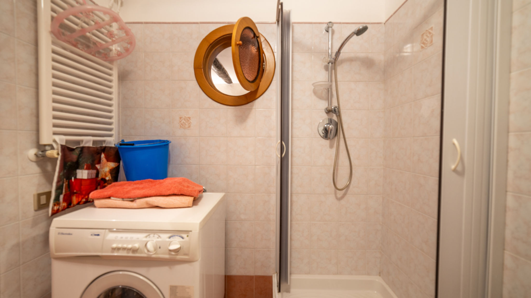 Italianway Napoli Il Nido 