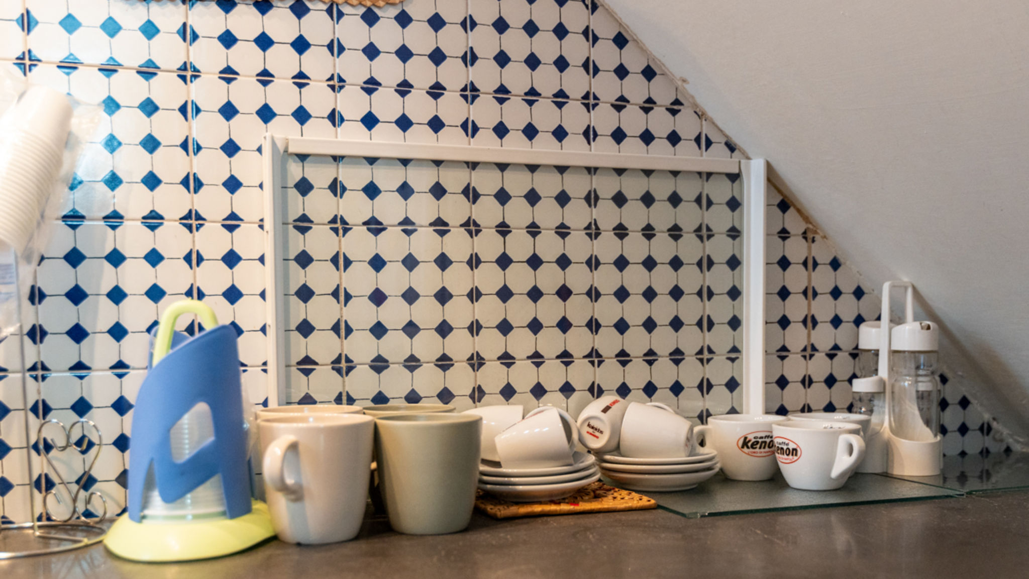 Italianway Napoli Il Nido 