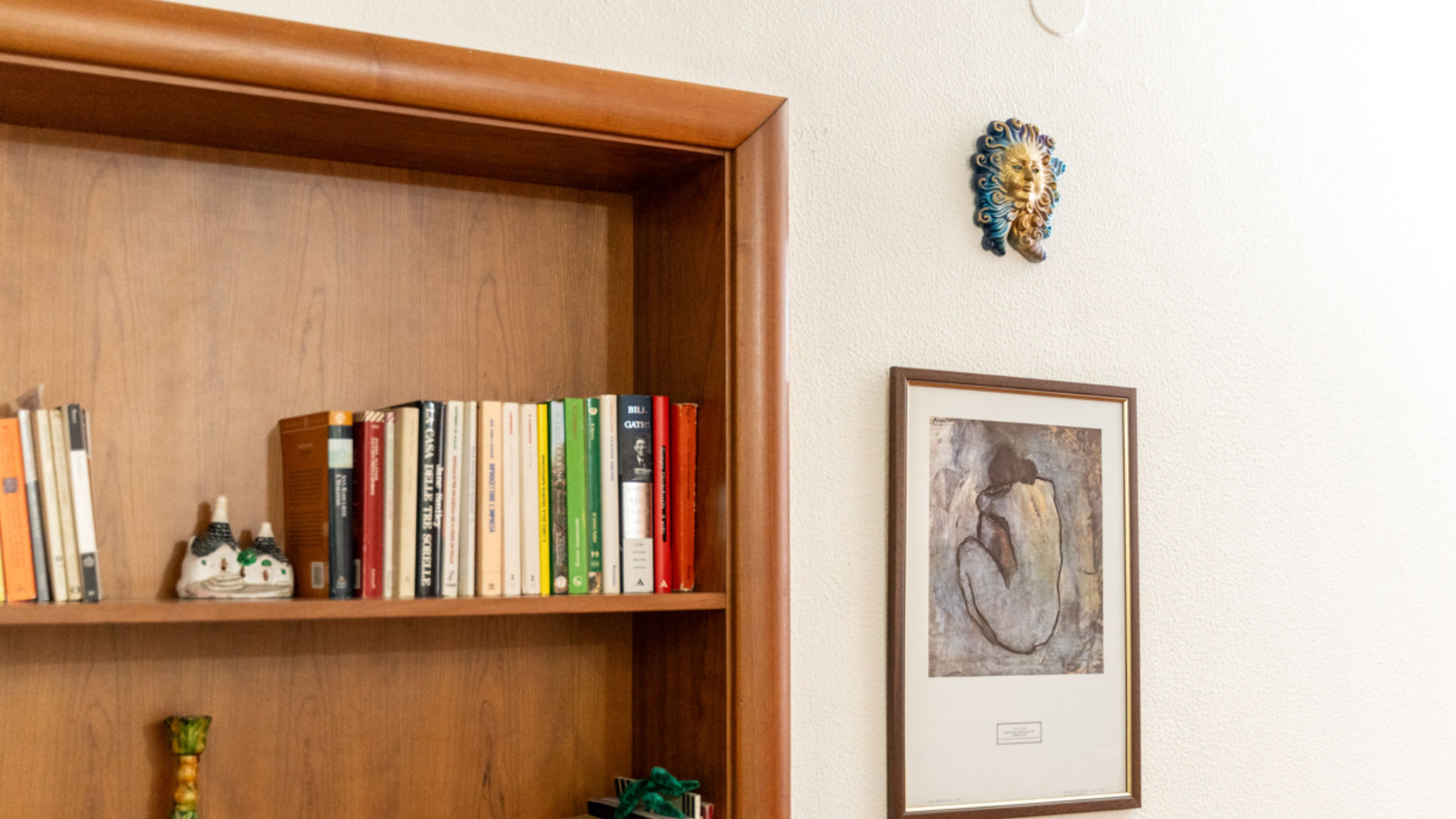 Italianway Napoli Il Nido 