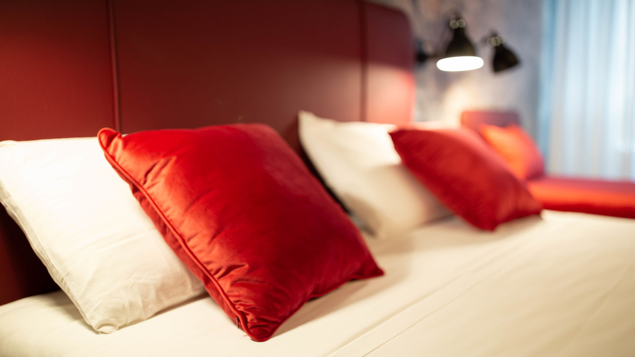 Italianway Napoli Red Diamond