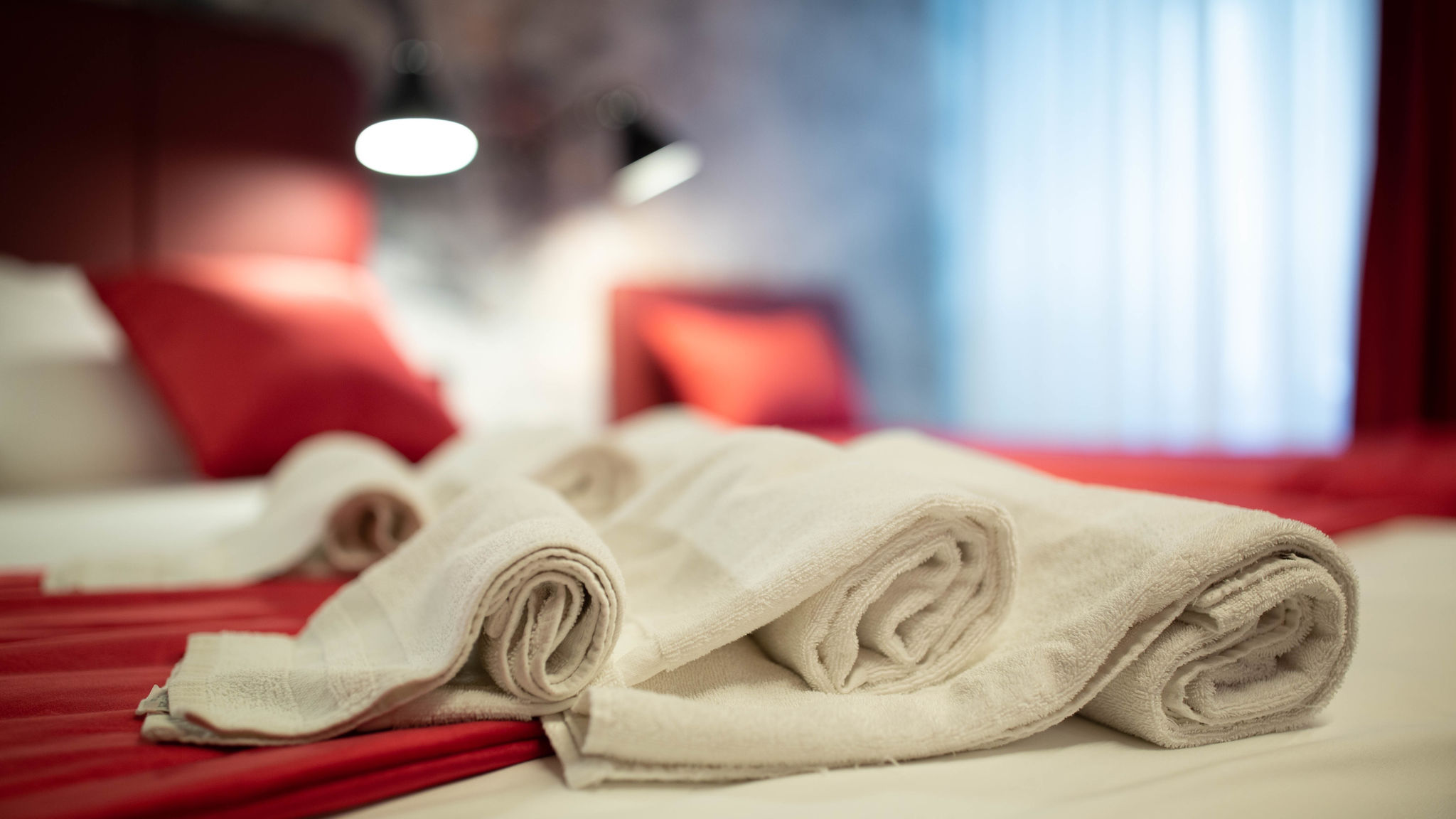 Italianway Napoli Red Diamond