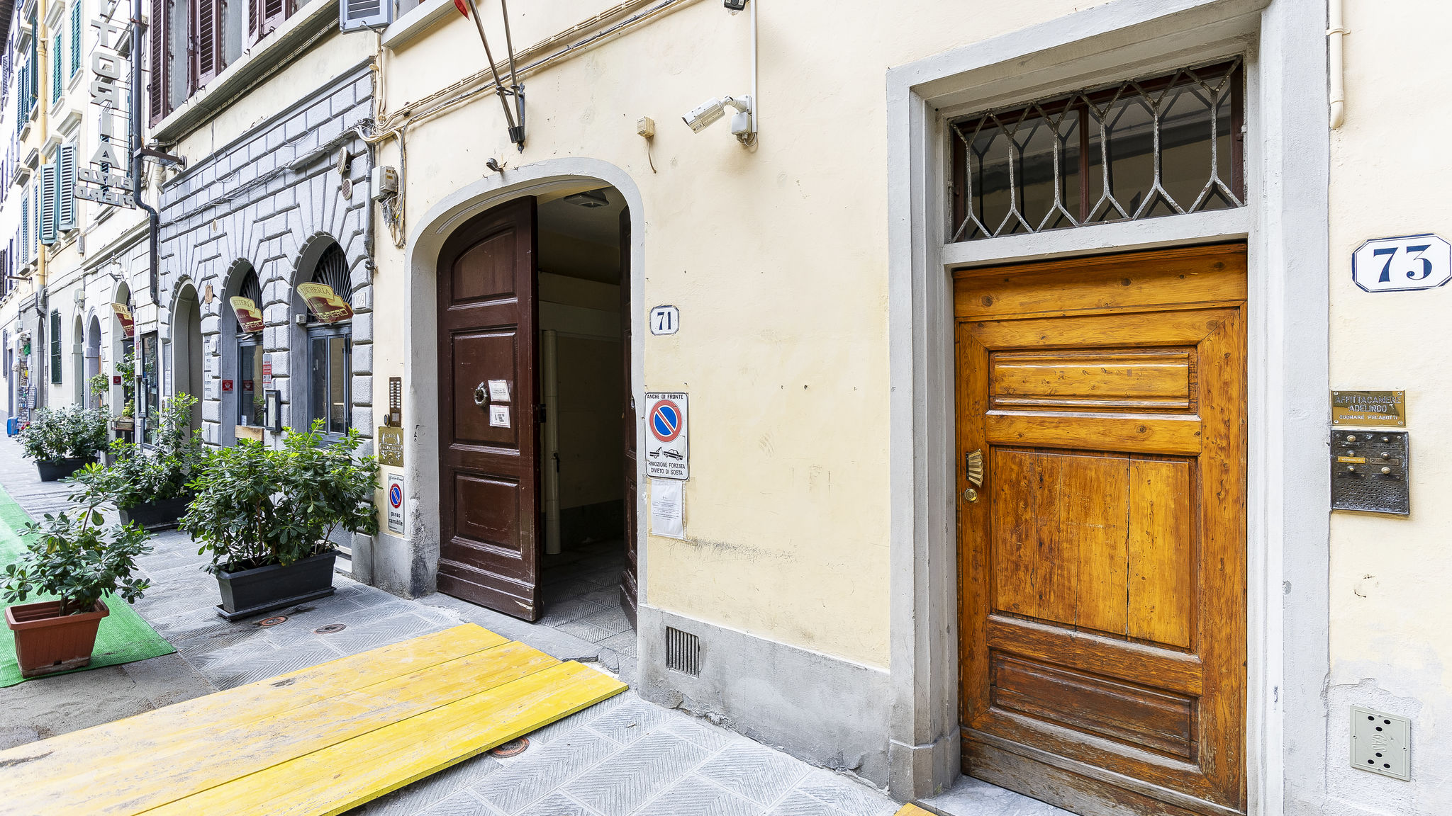 Italianway Firenze Faenza 73