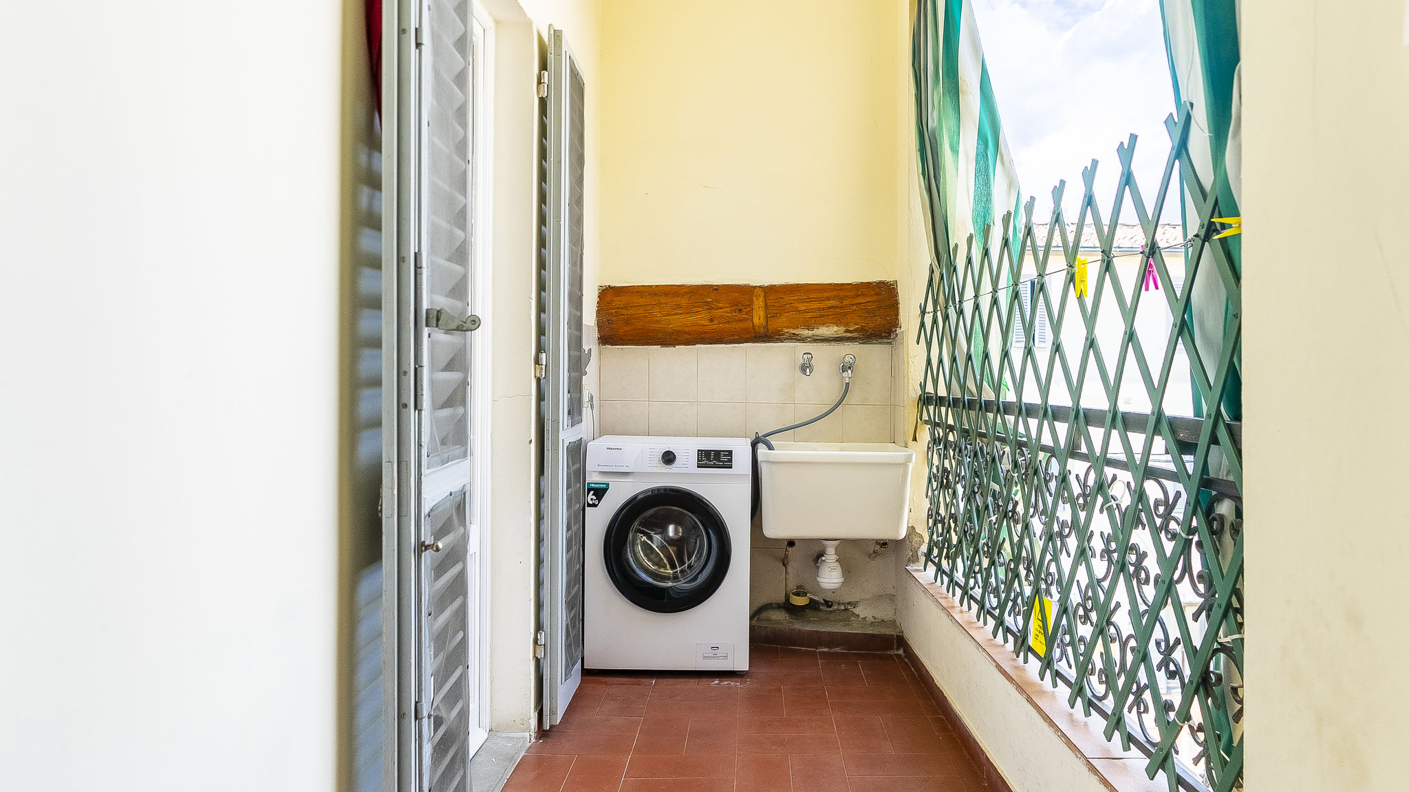 Italianway Firenze Faenza 73