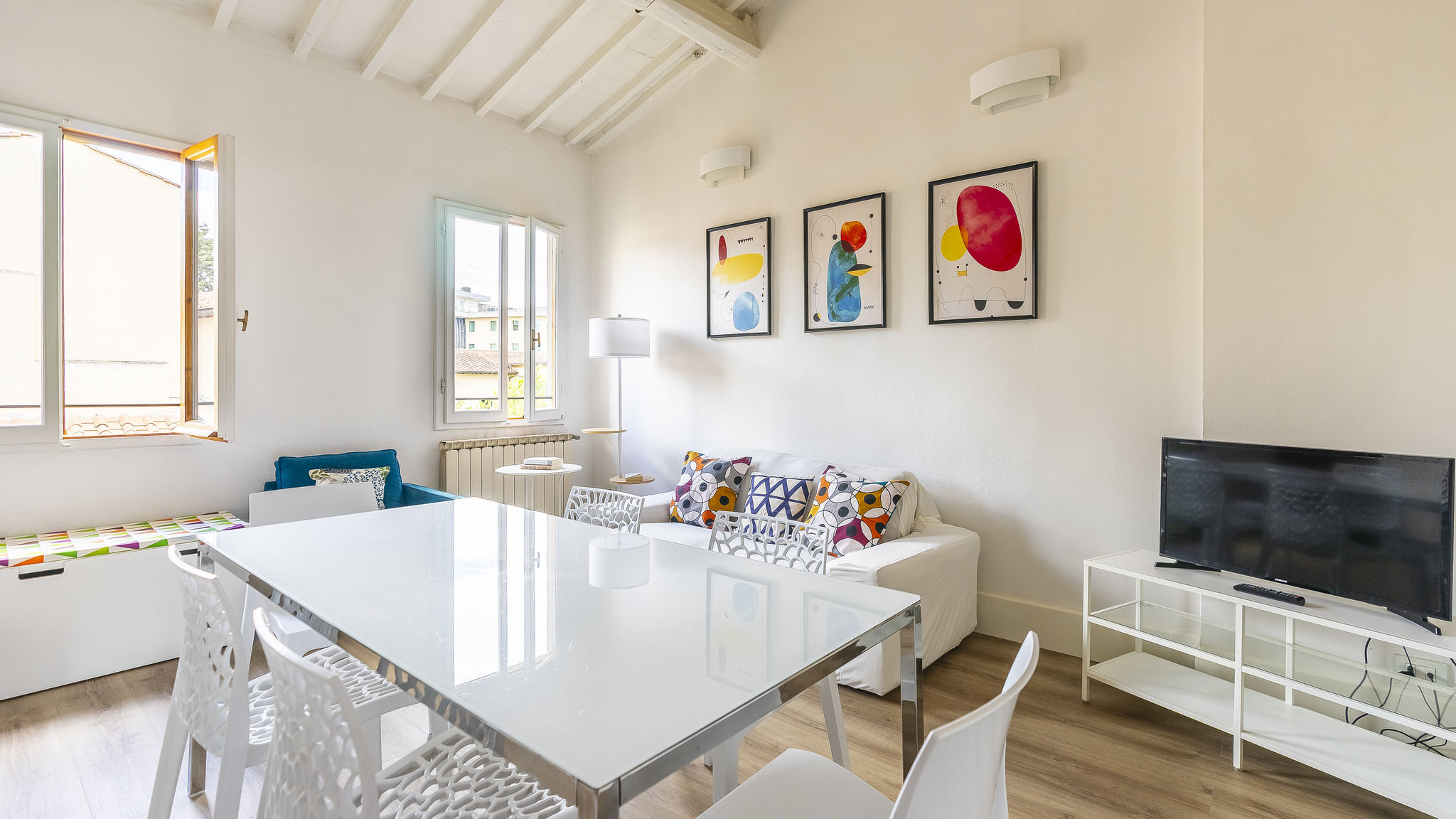 Italianway Firenze Faenza 73