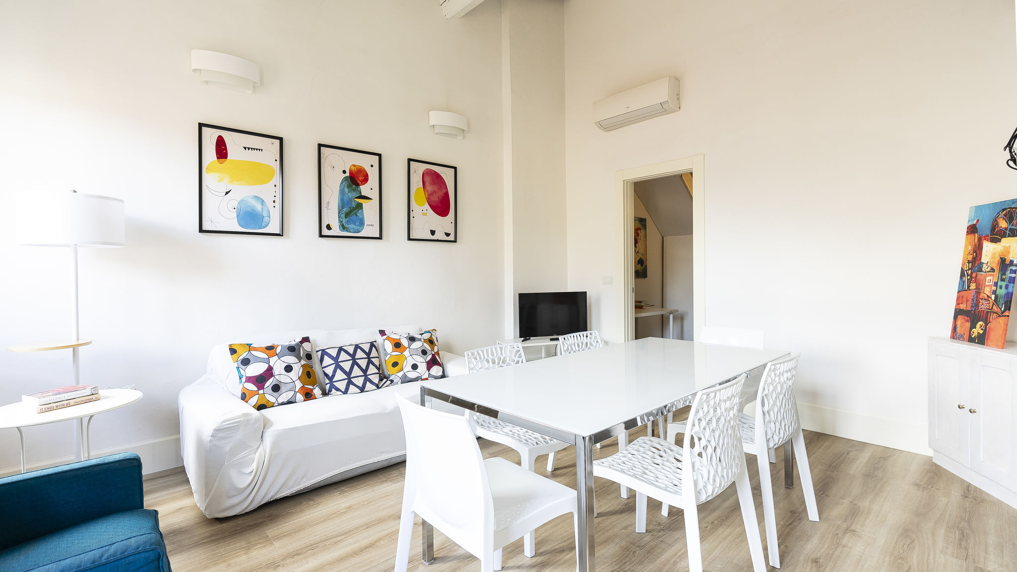 Italianway Firenze Faenza 73