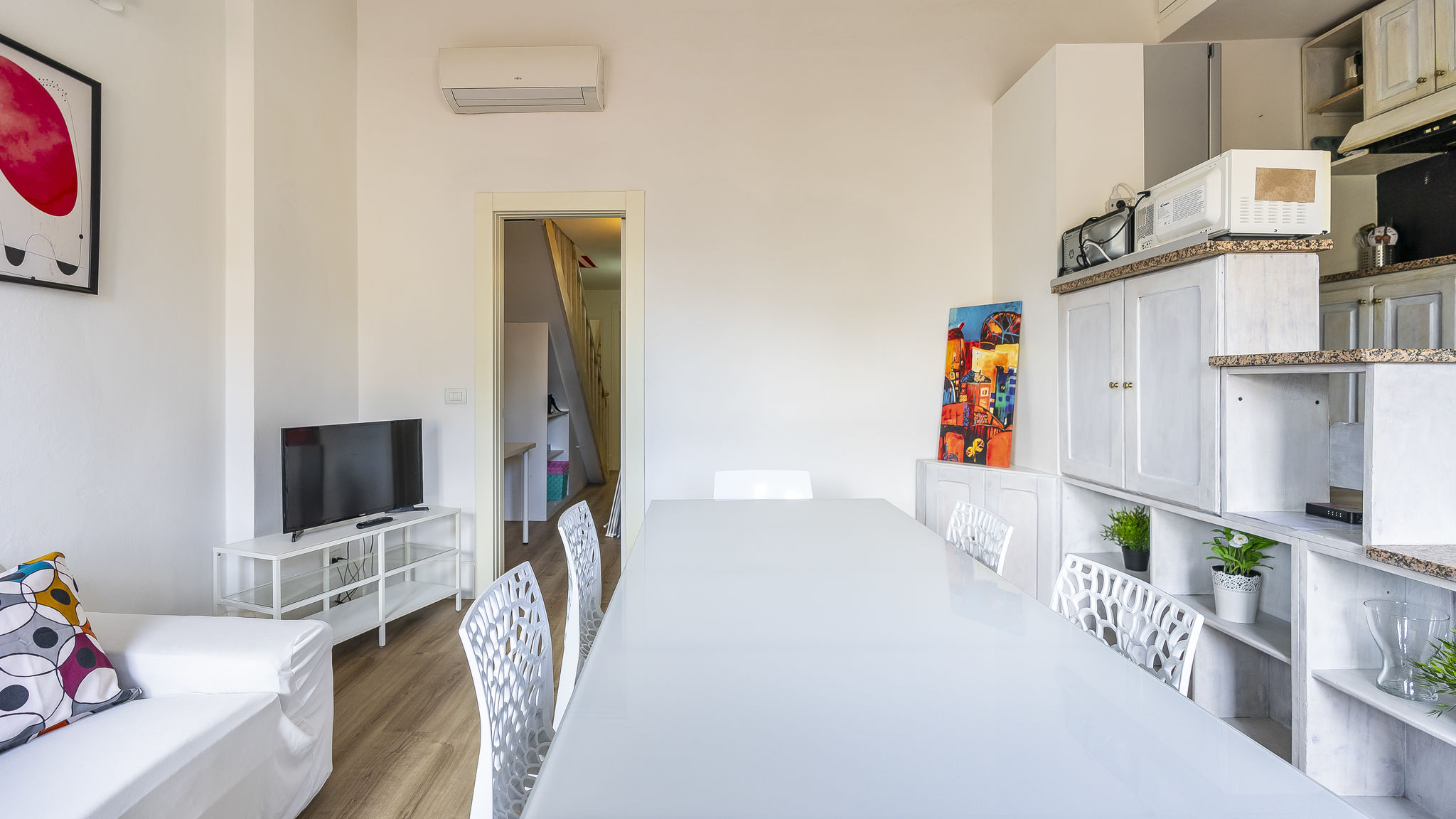 Italianway Firenze Faenza 73