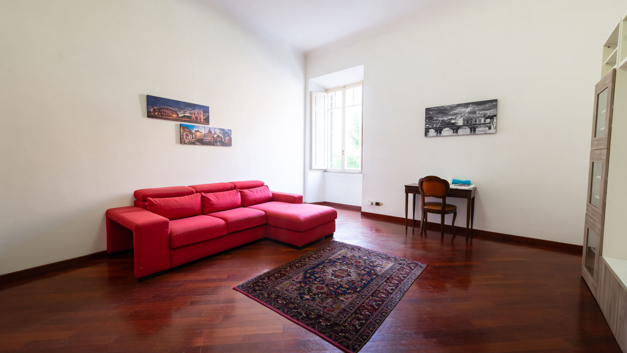 MyBnb Roma Casa Aosta