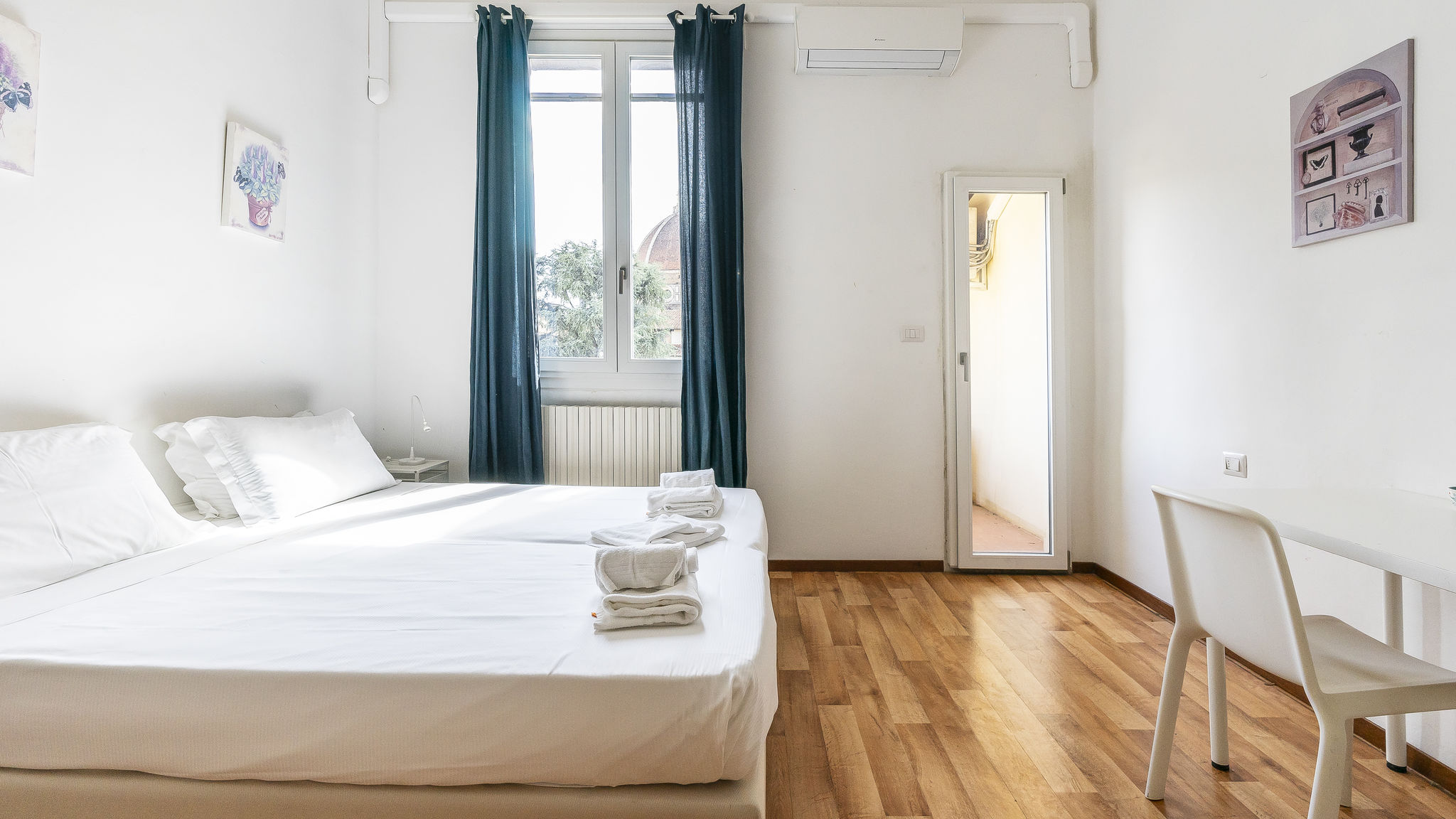 Alfani 63 Apartment 