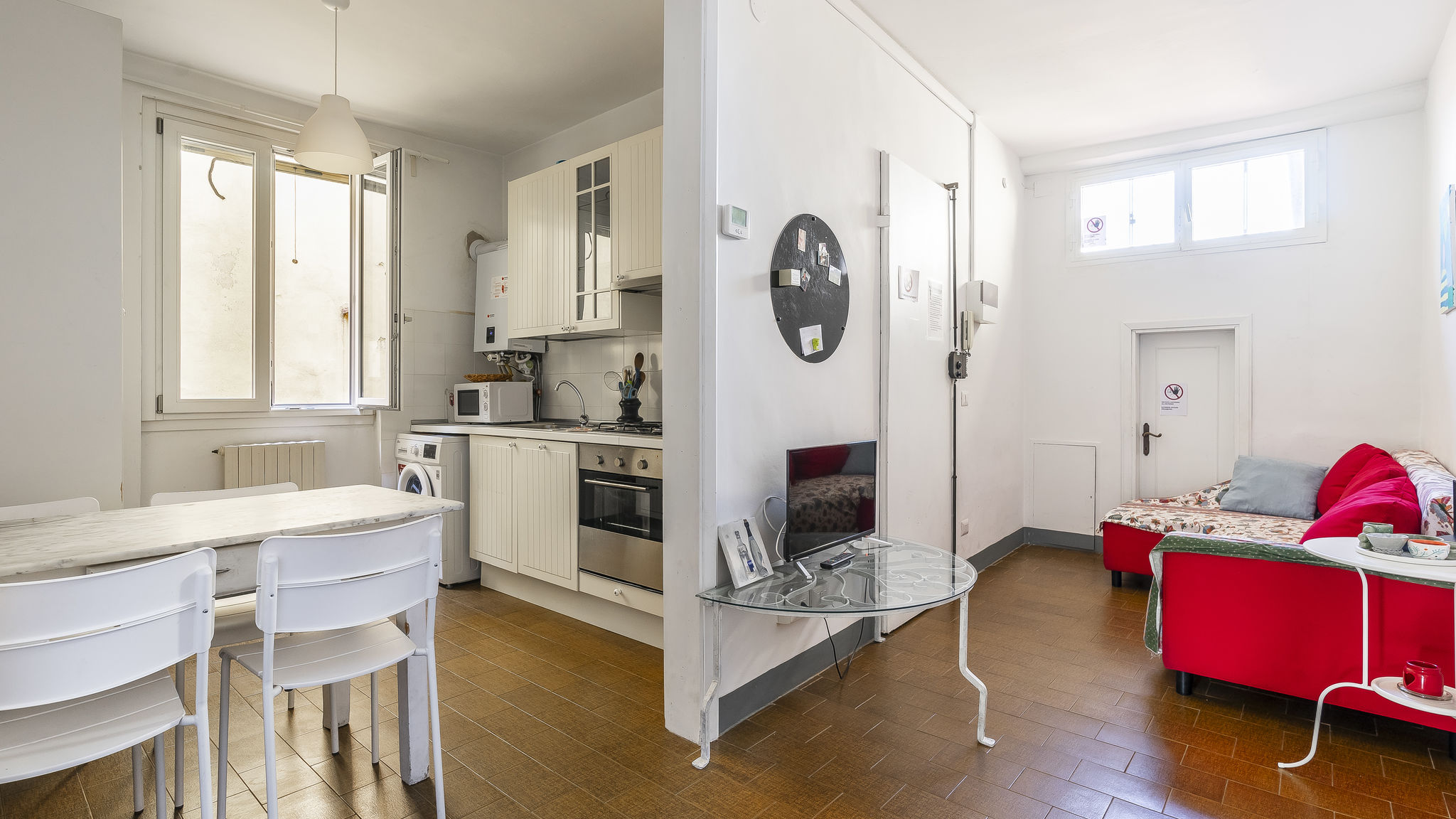 Alfani 63 Apartment 