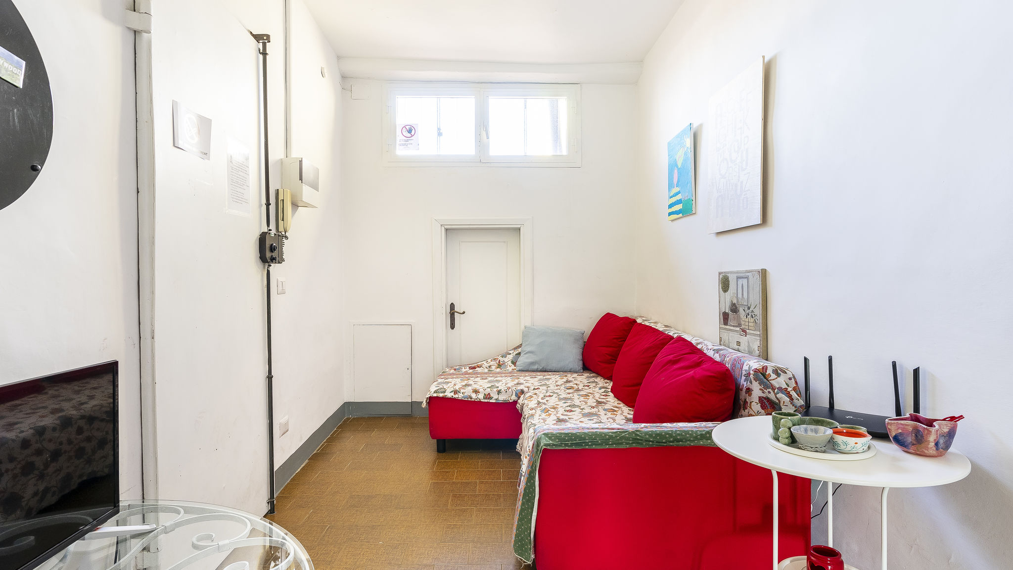 Alfani 63 Apartment 