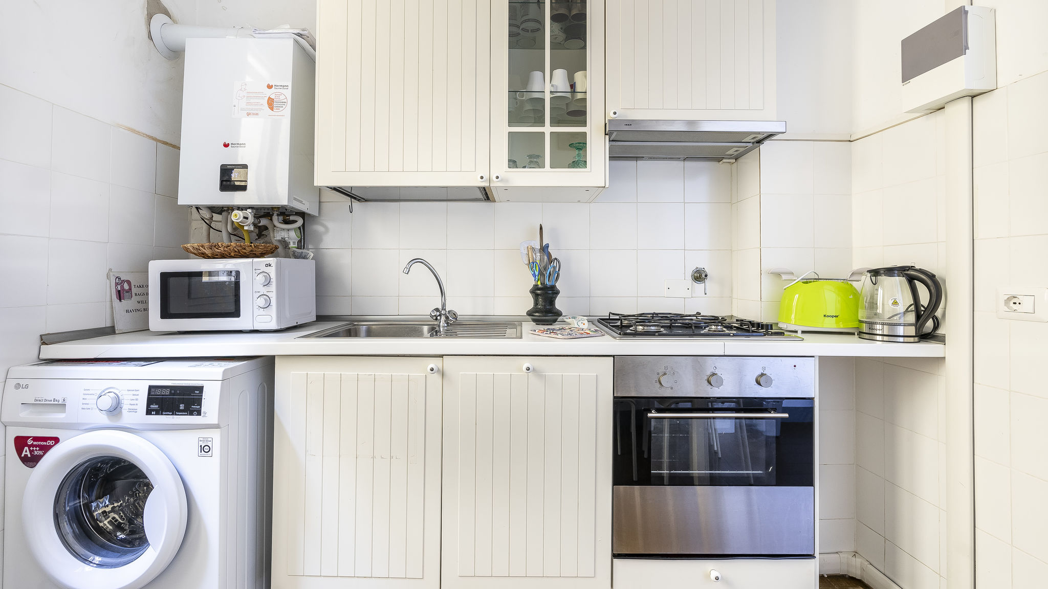 Alfani 63 Apartment 