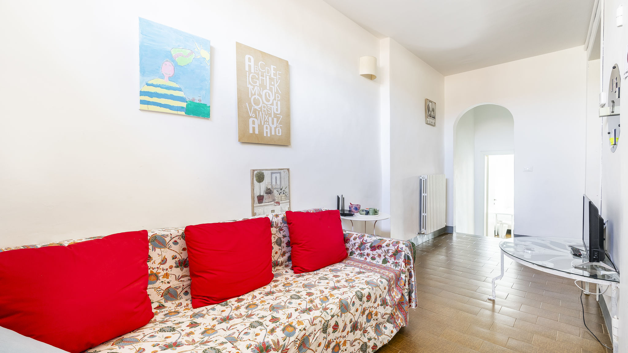 Alfani 63 Apartment 