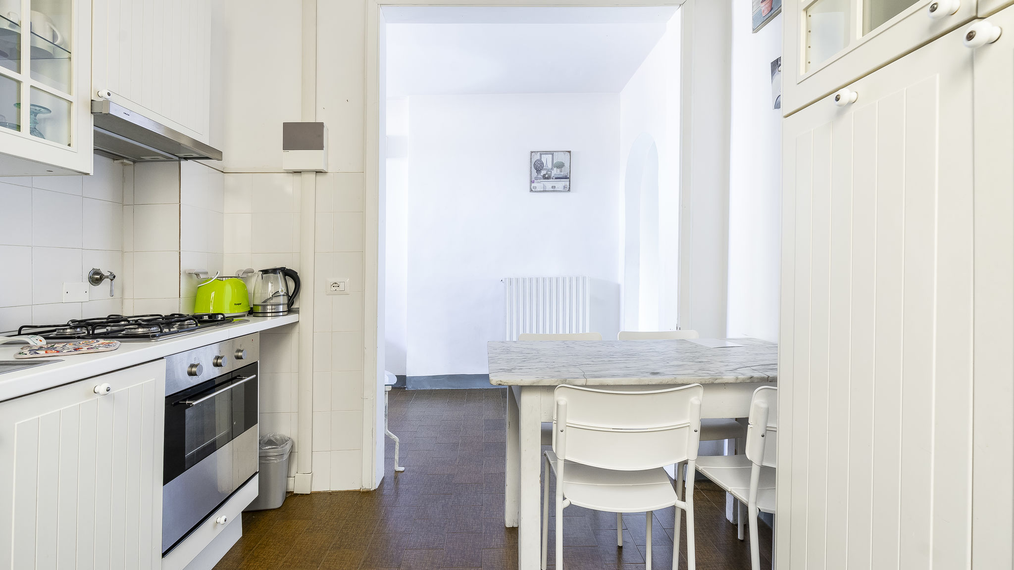 Alfani 63 Apartment 