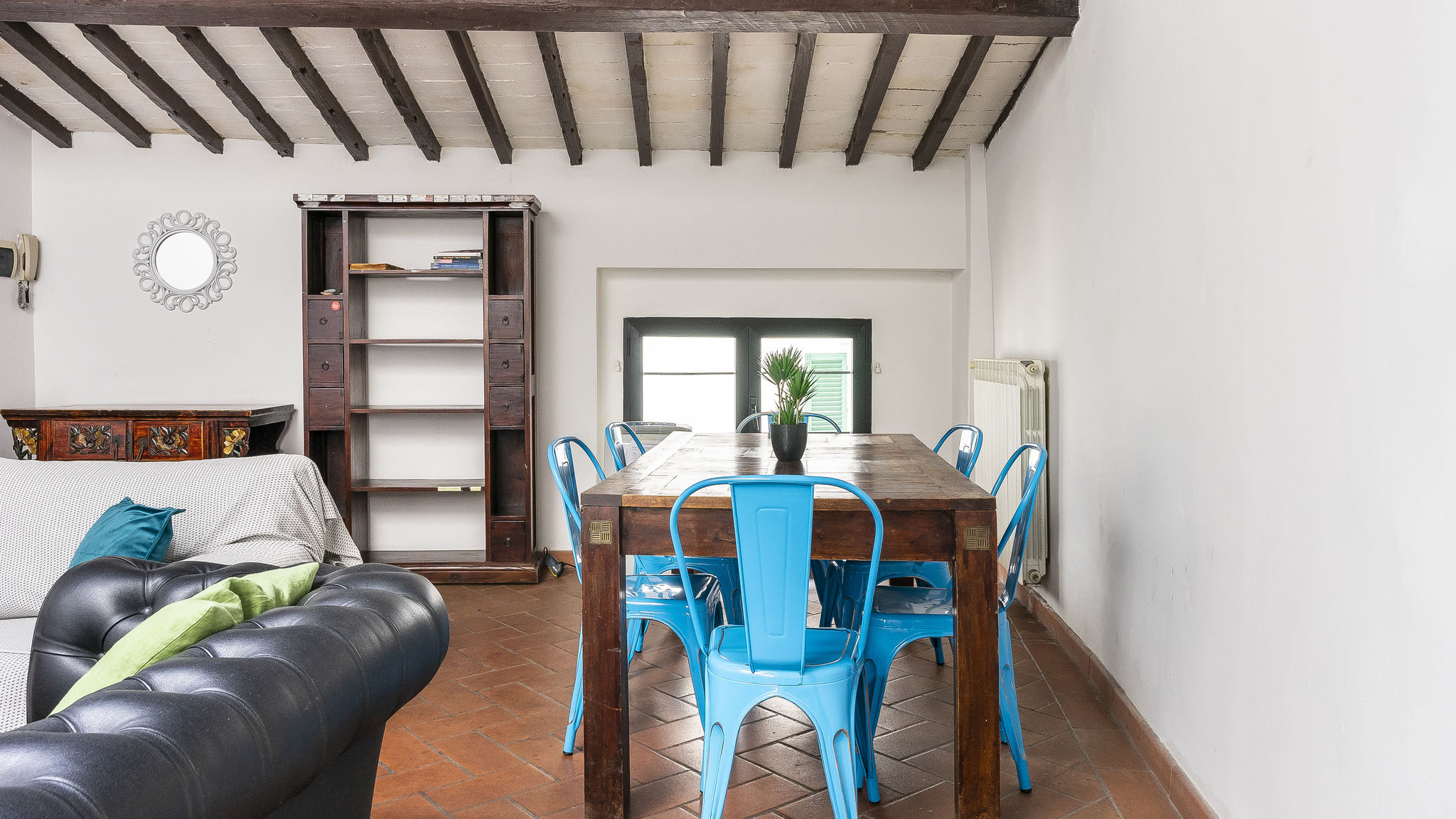 Italianway Firenze Ghibellina Loft