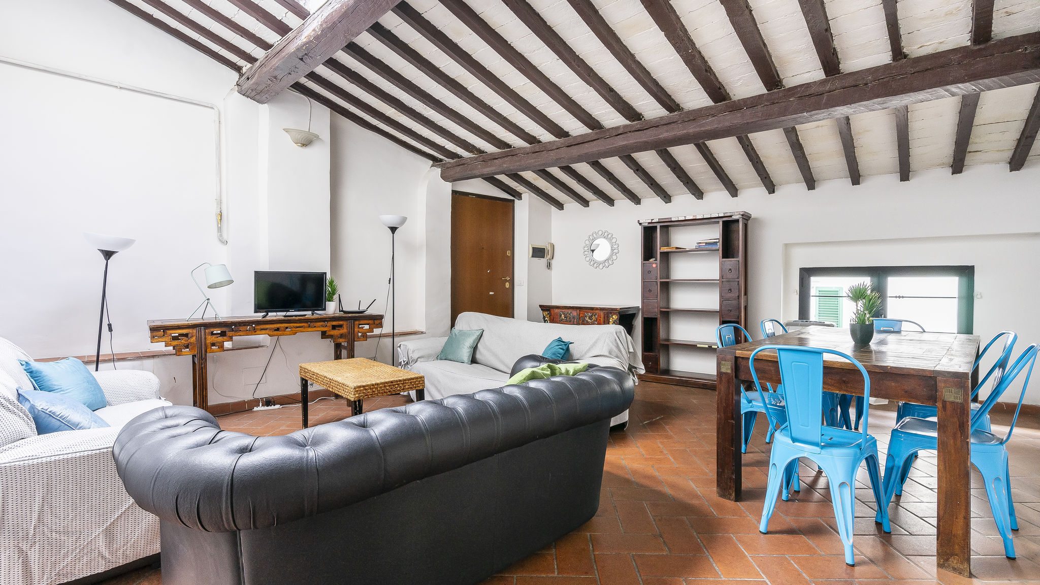 Italianway Firenze Ghibellina Loft
