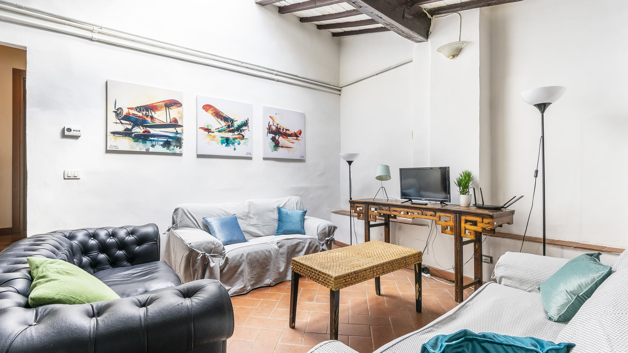 Italianway Firenze Ghibellina Loft