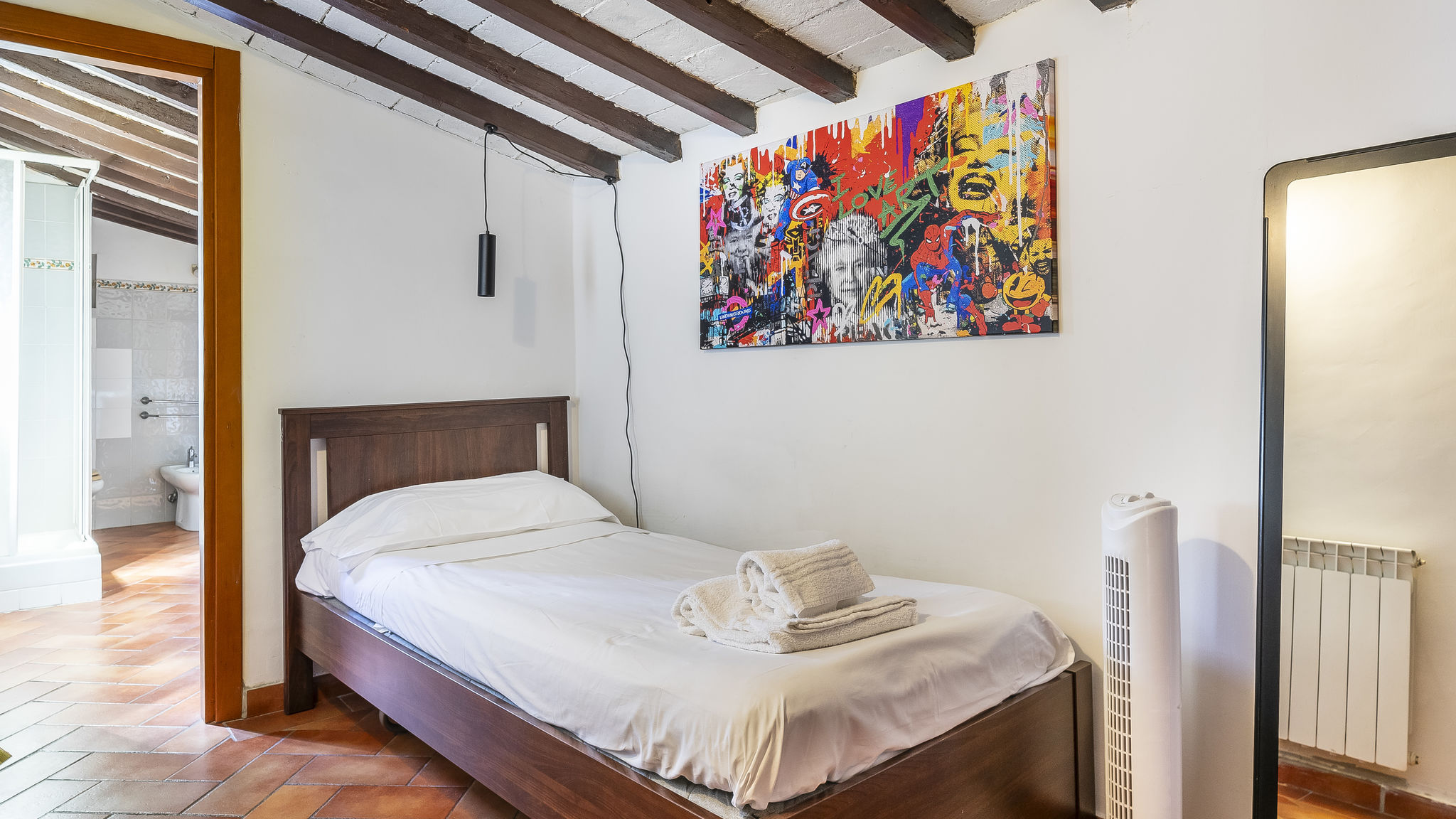 Italianway Firenze Ghibellina Loft