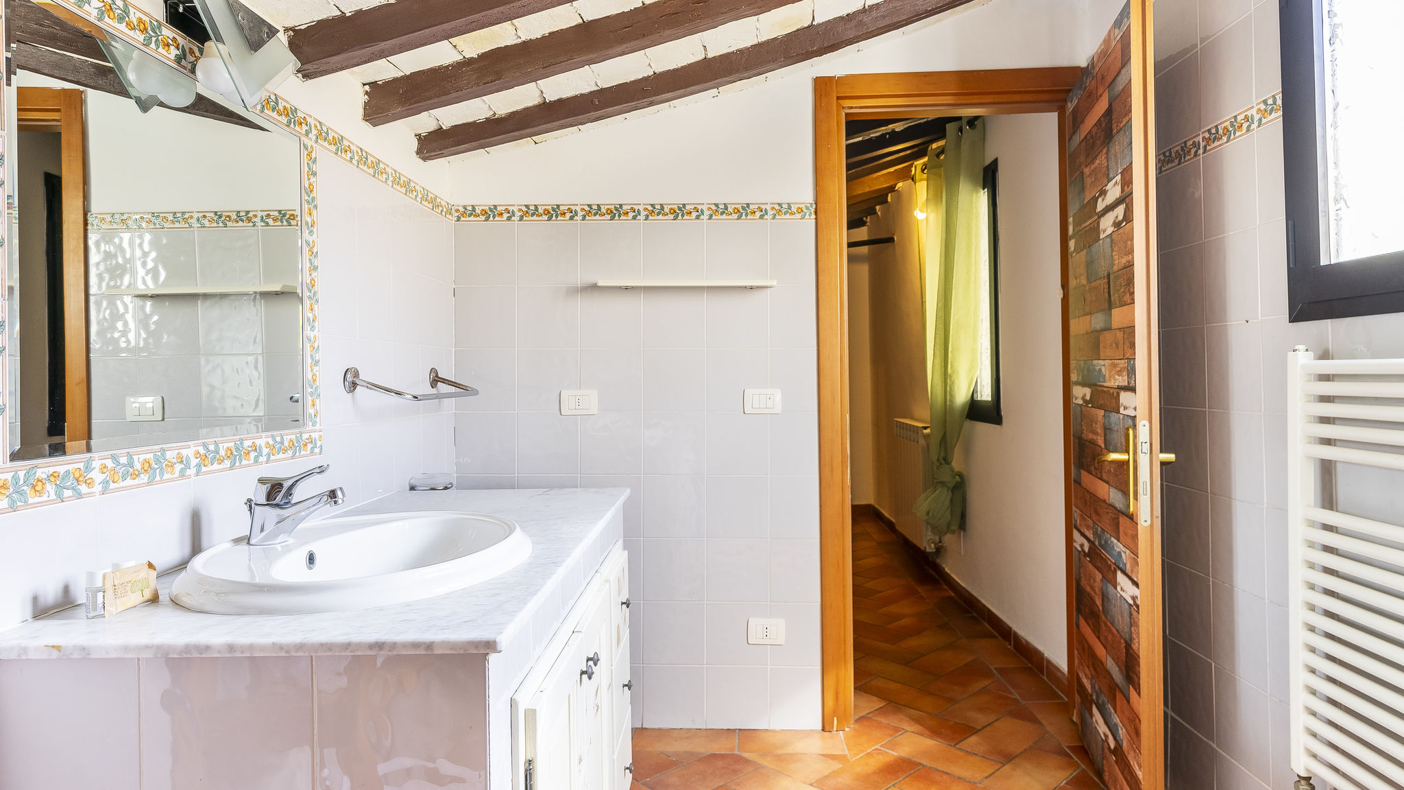 Italianway Firenze Ghibellina Loft