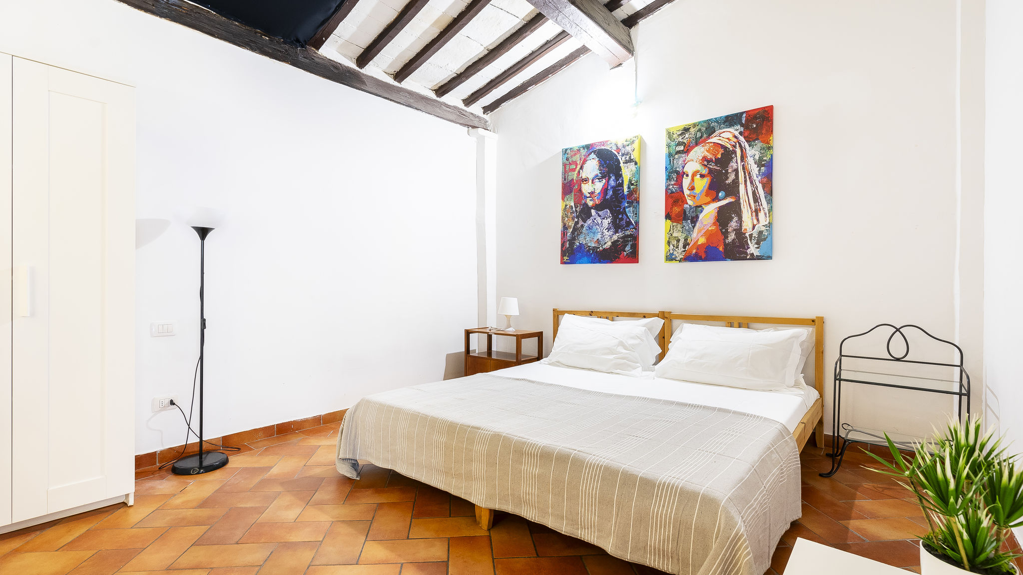 Italianway Firenze Ghibellina Loft