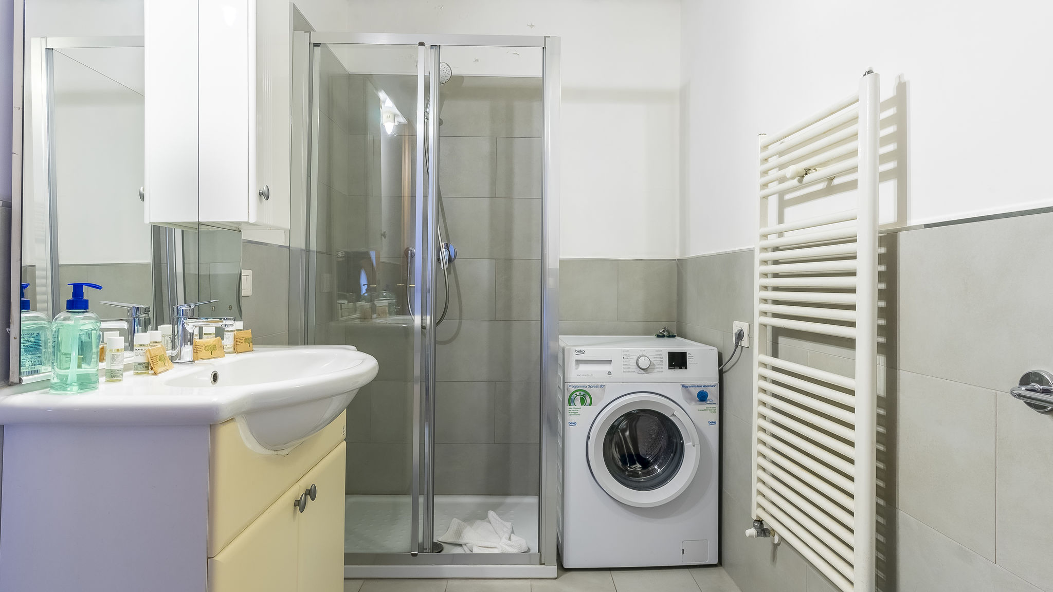 Italianway Firenze Ghibellina Loft