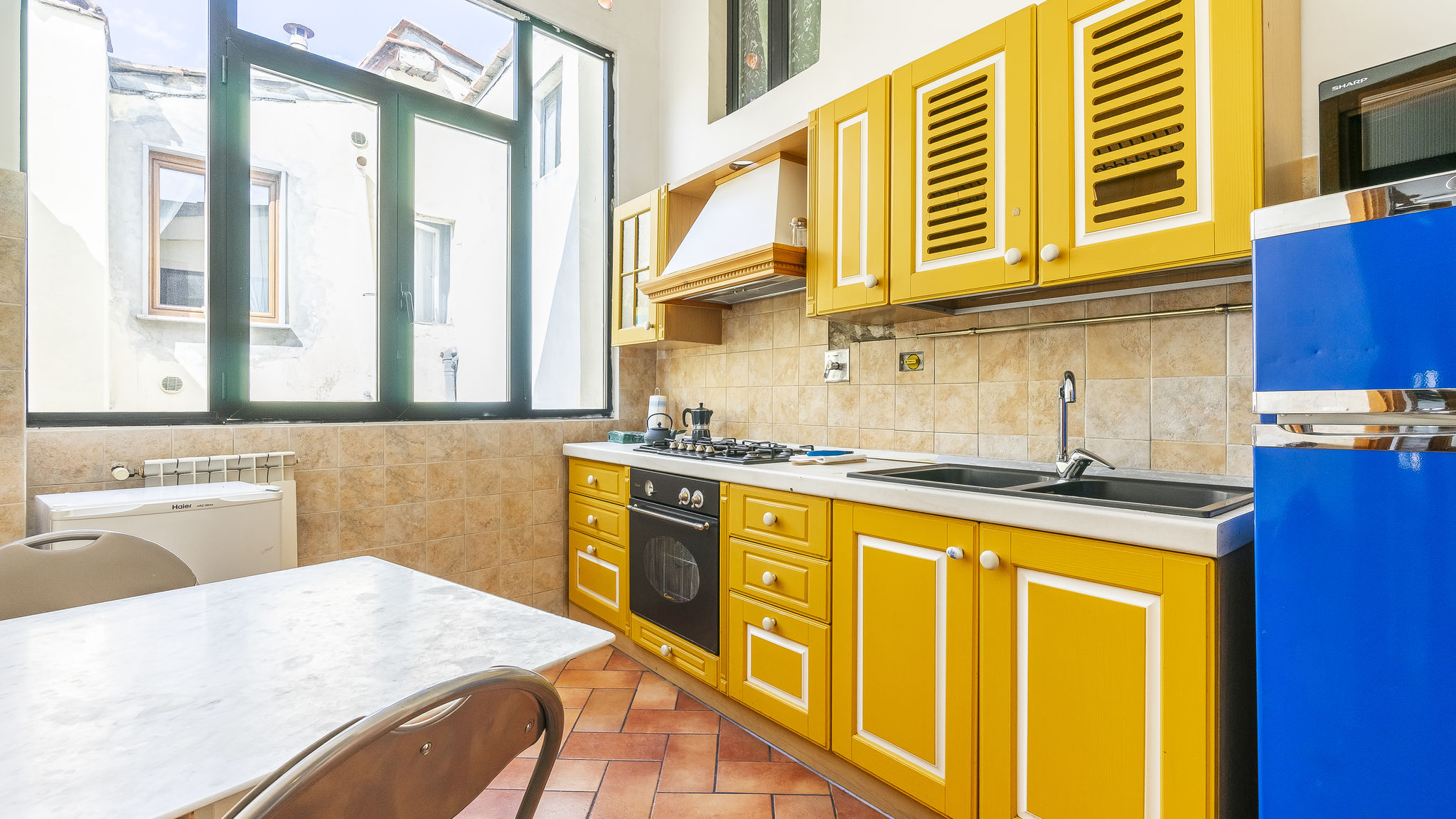 Italianway Firenze Ghibellina Loft