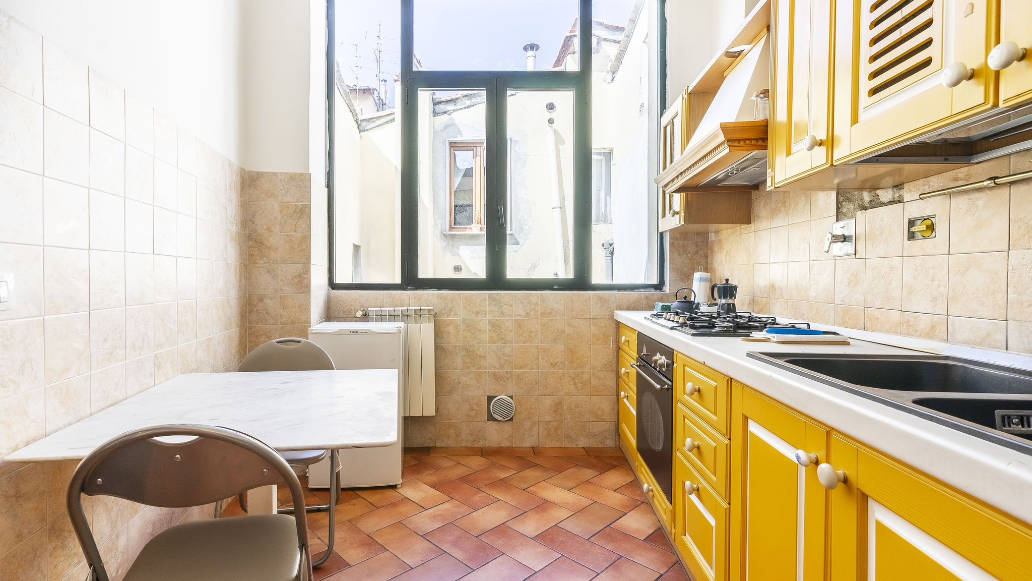Italianway Firenze Ghibellina Loft