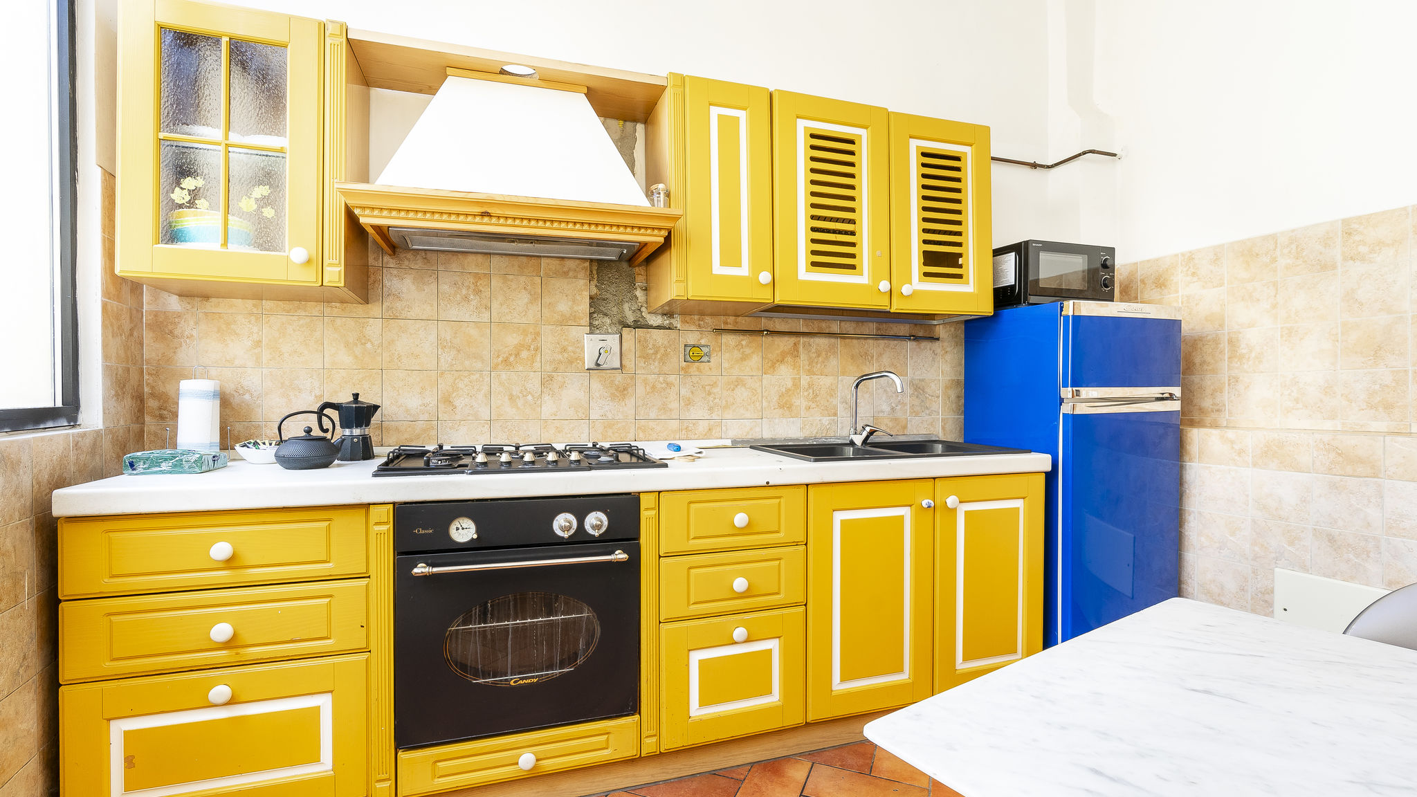Italianway Firenze Ghibellina Loft