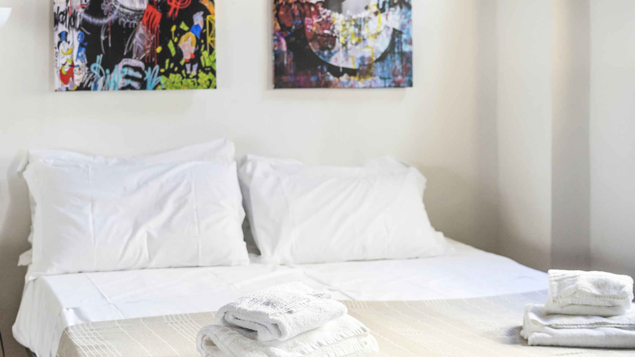 Italianway Firenze Ghibellina Loft