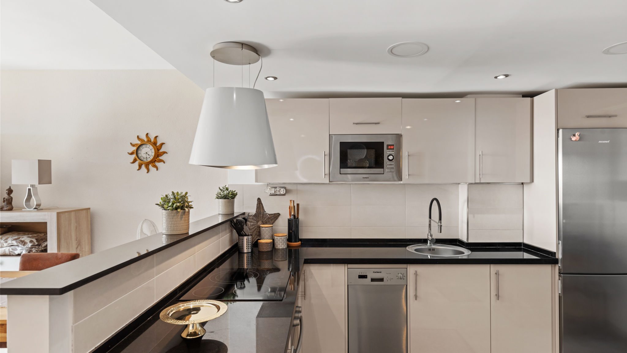 Costarentals Torremolinos Seaview terrace in Torremolinos by Costarentals - Ref 233