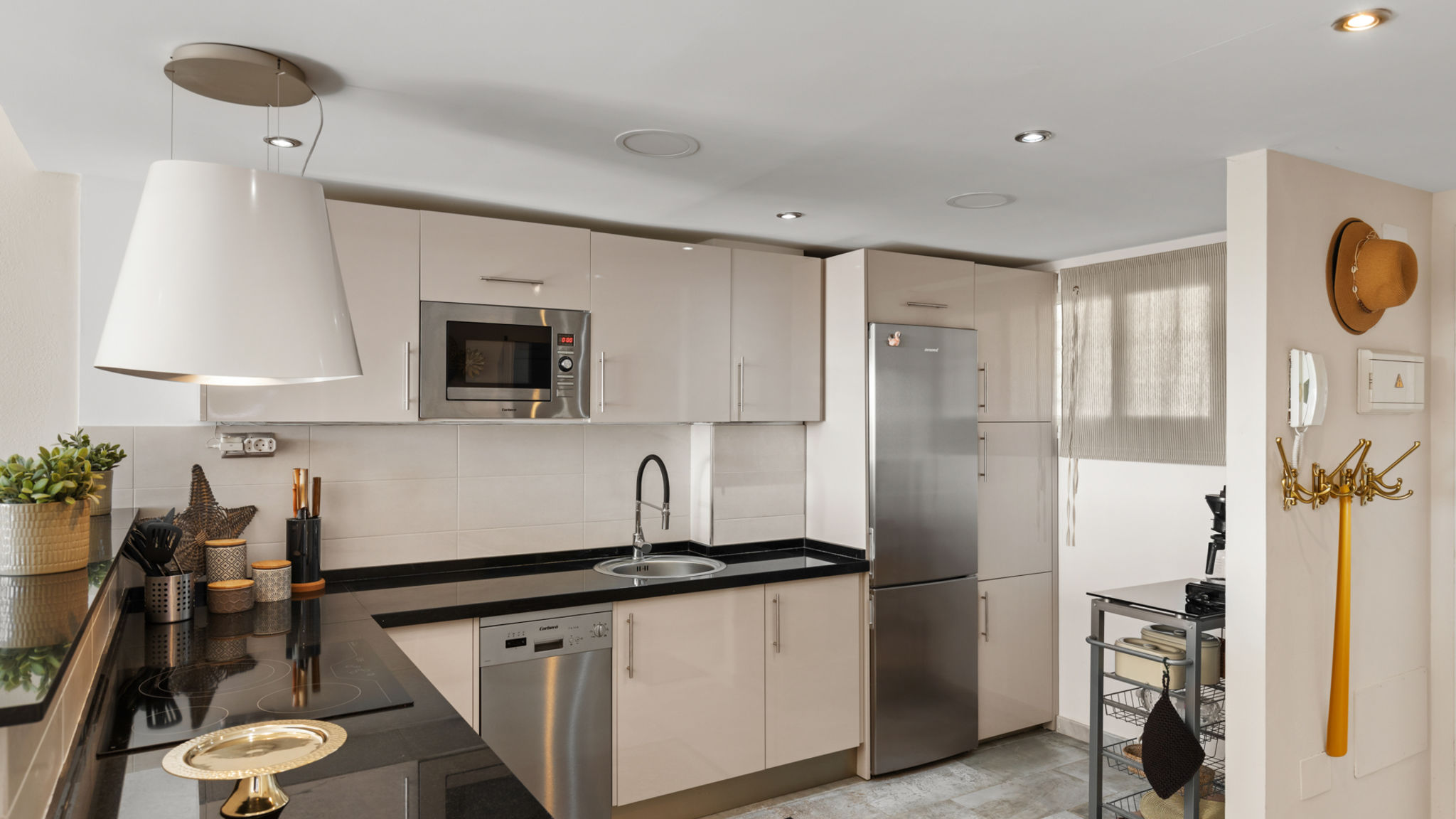 Costarentals Torremolinos Seaview terrace in Torremolinos by Costarentals - Ref 233