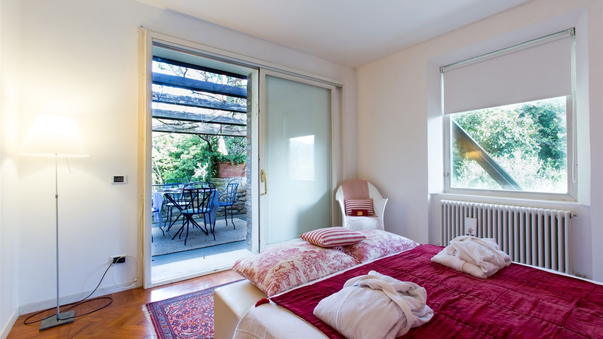 Villa Vallugola 8