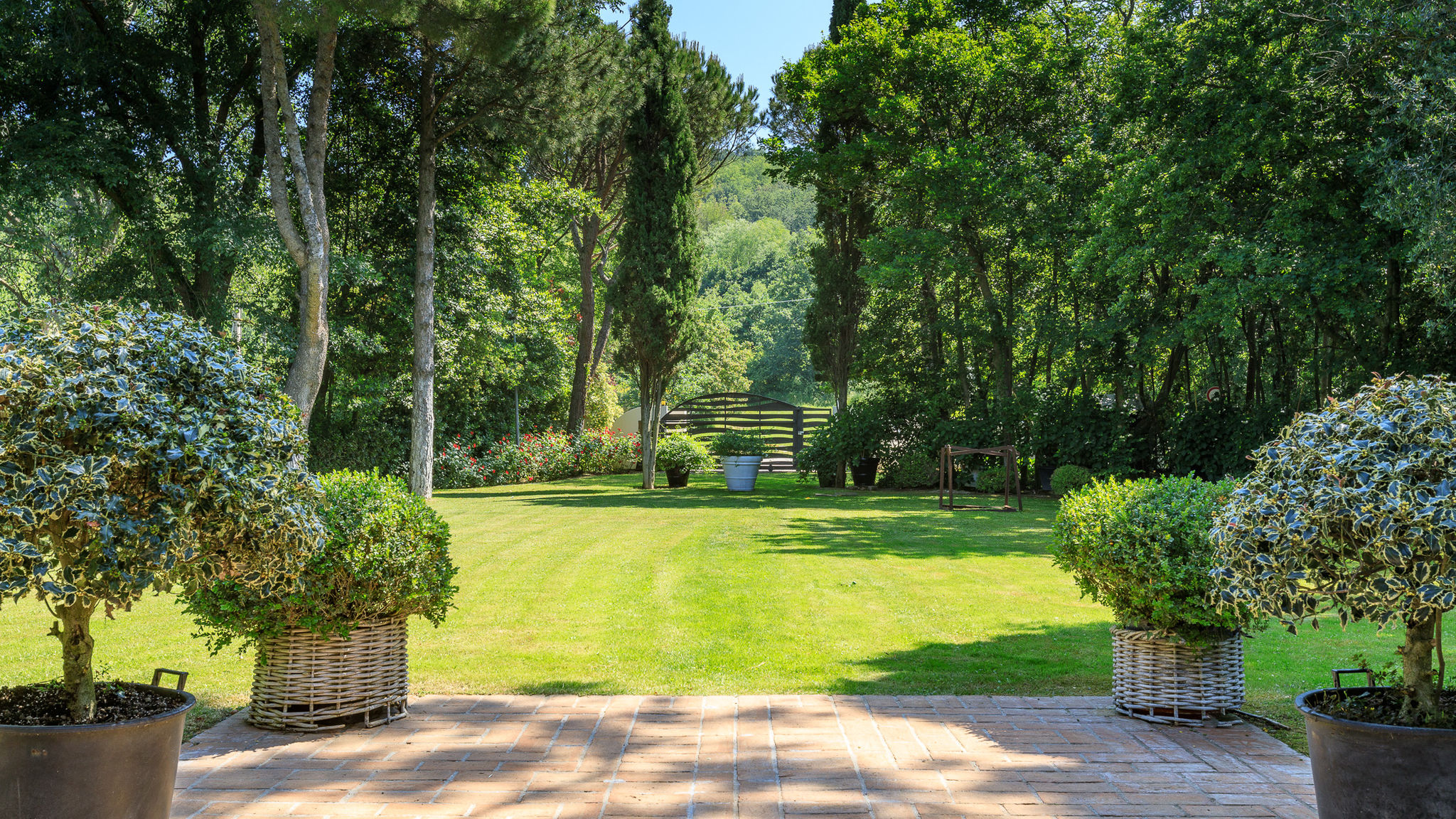 Villa Vallugola 8
