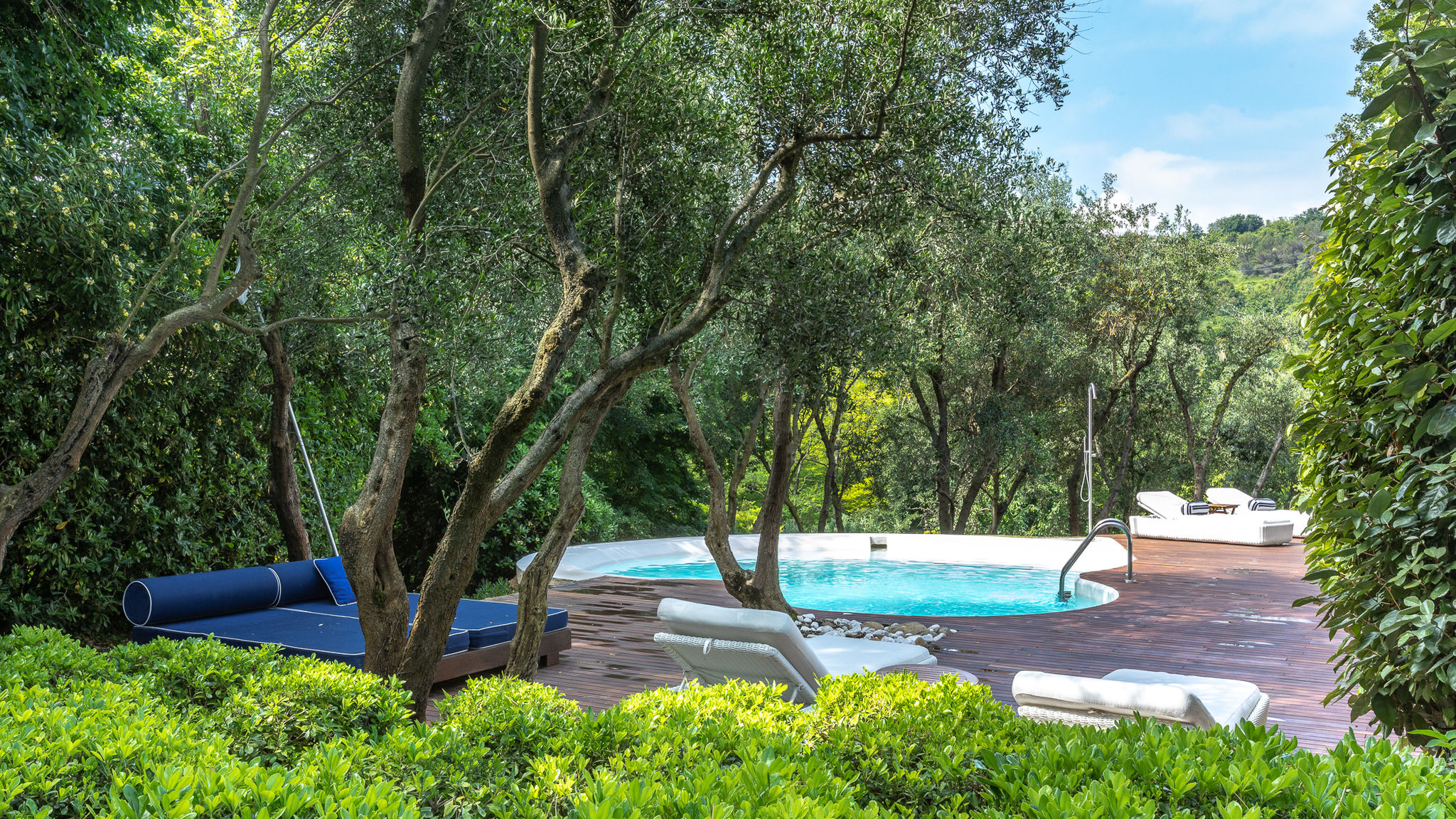 Villa Vallugola 8