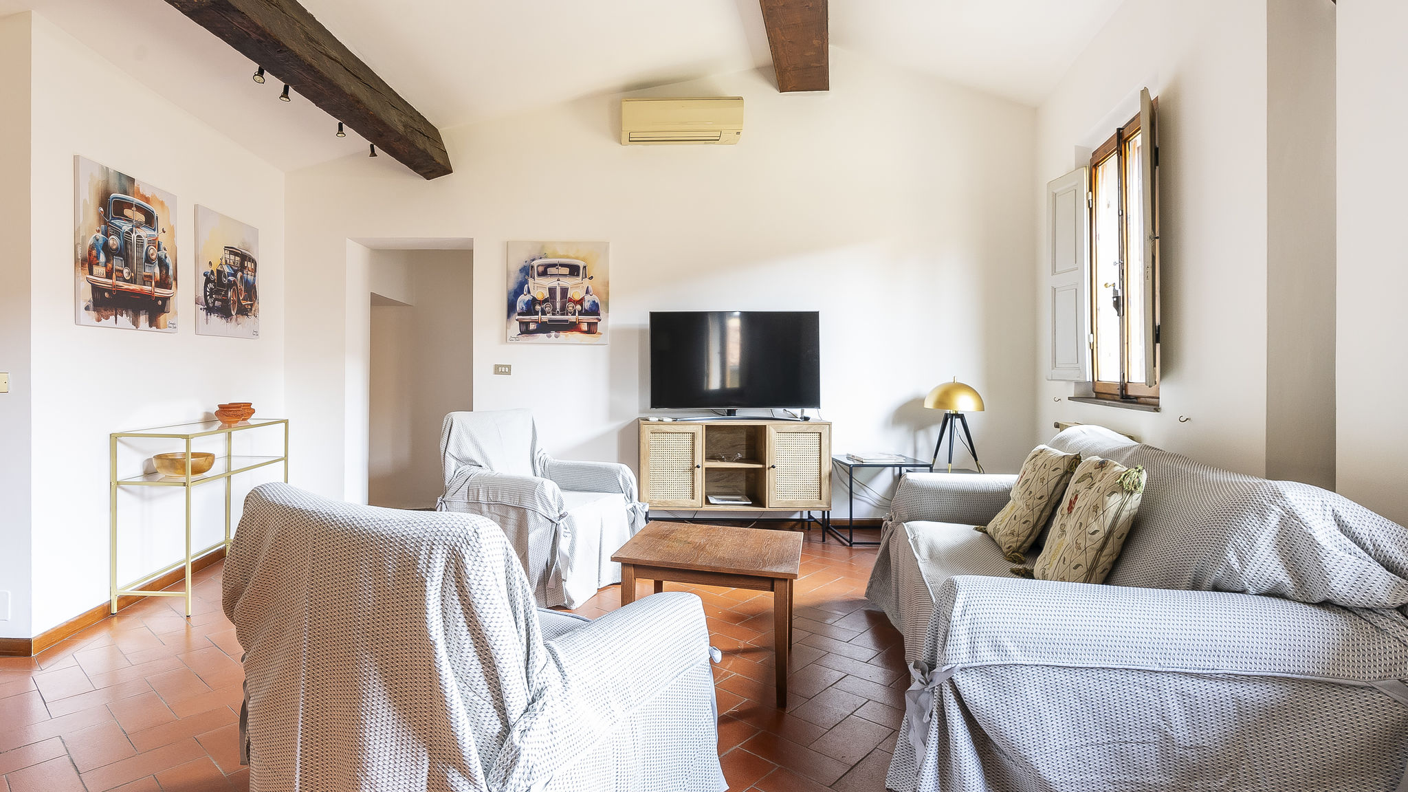 Italianway Firenze Vigna Nuova Apartment