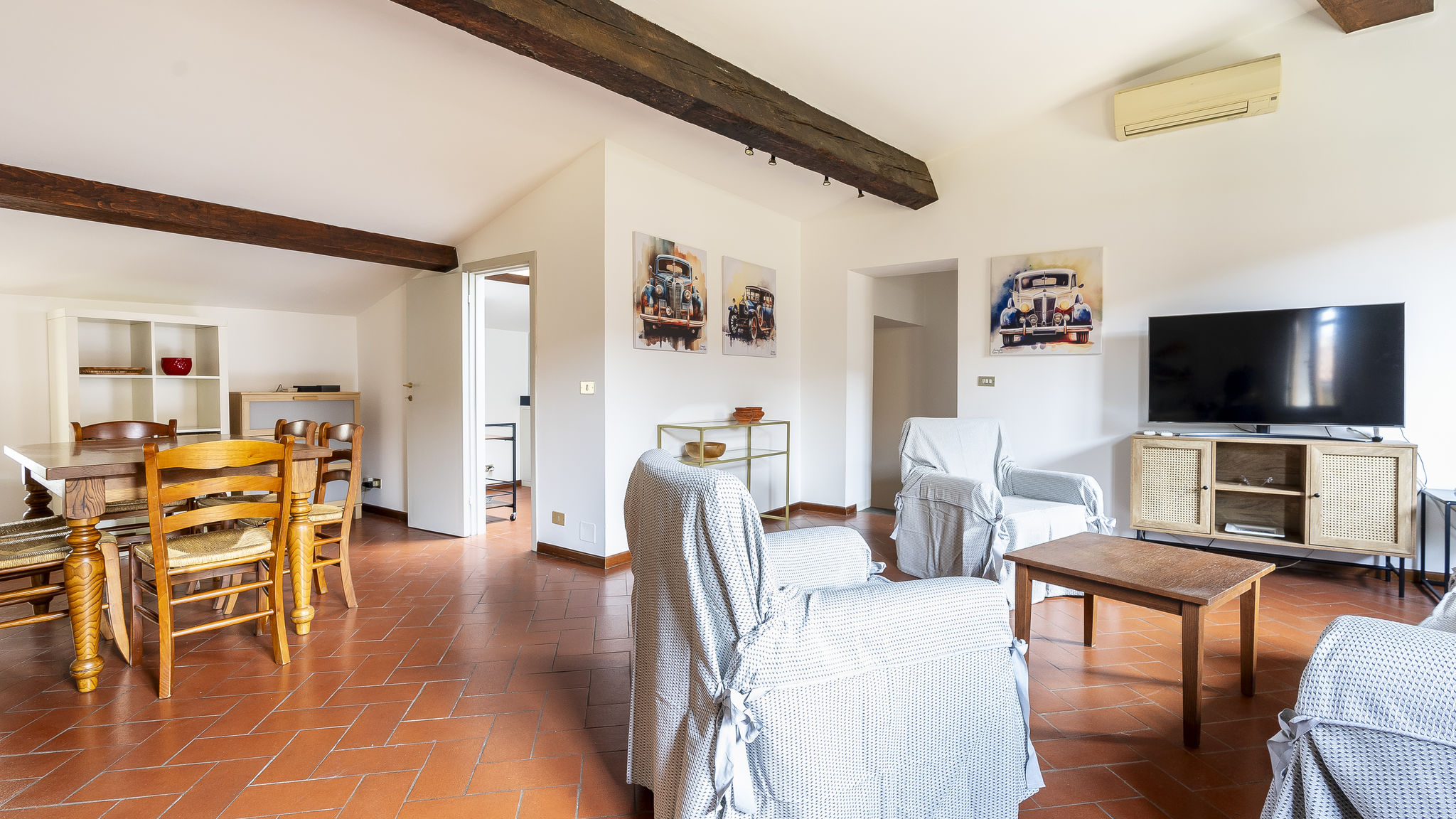Italianway Firenze Vigna Nuova Apartment