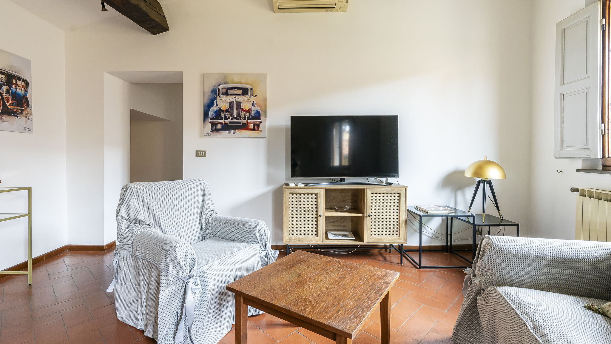 Italianway Firenze Vigna Nuova Apartment