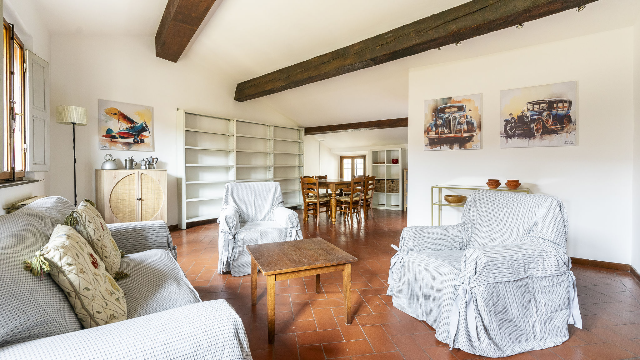 Italianway Firenze Vigna Nuova Apartment