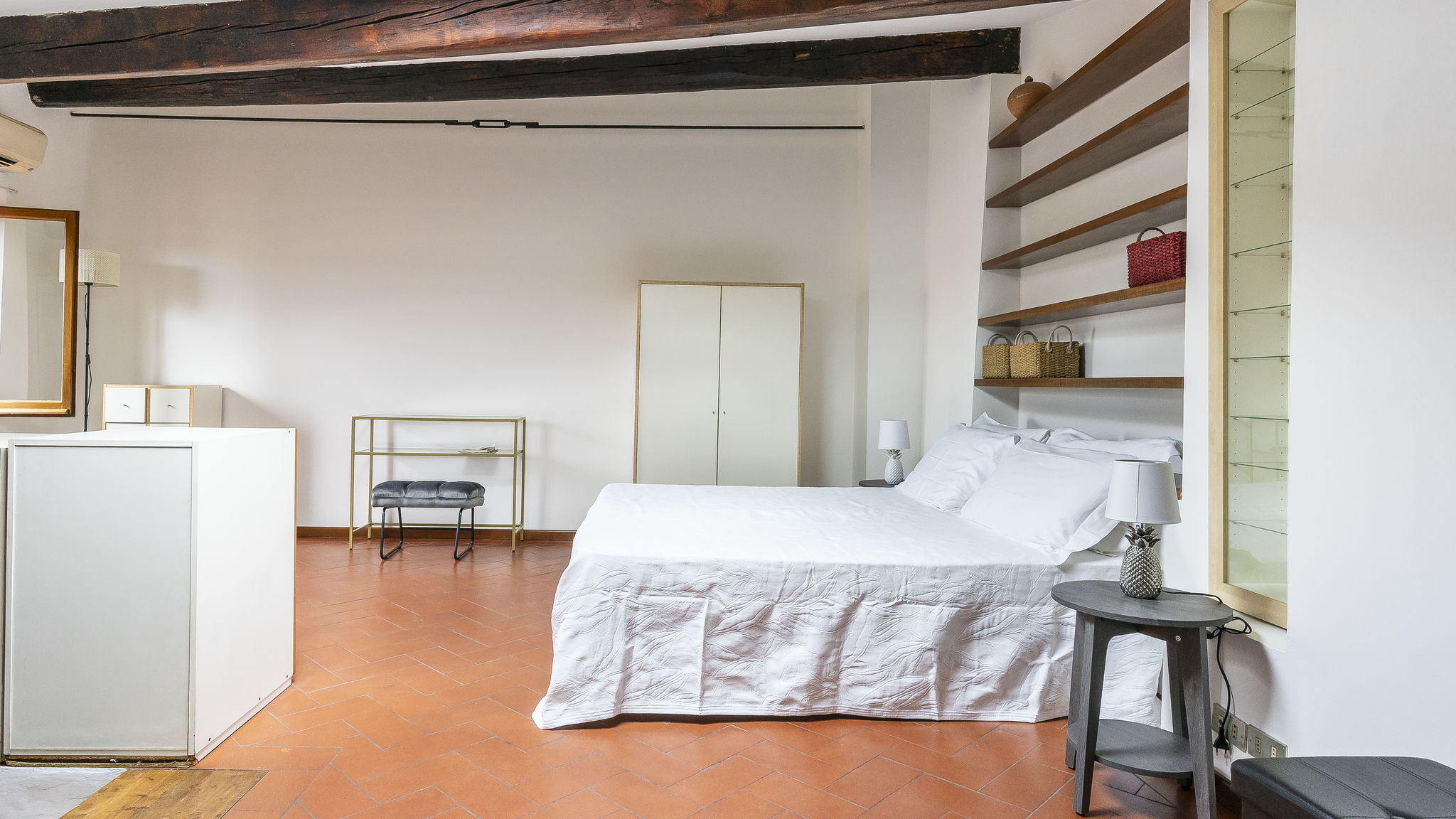 Italianway Firenze Vigna Nuova Apartment