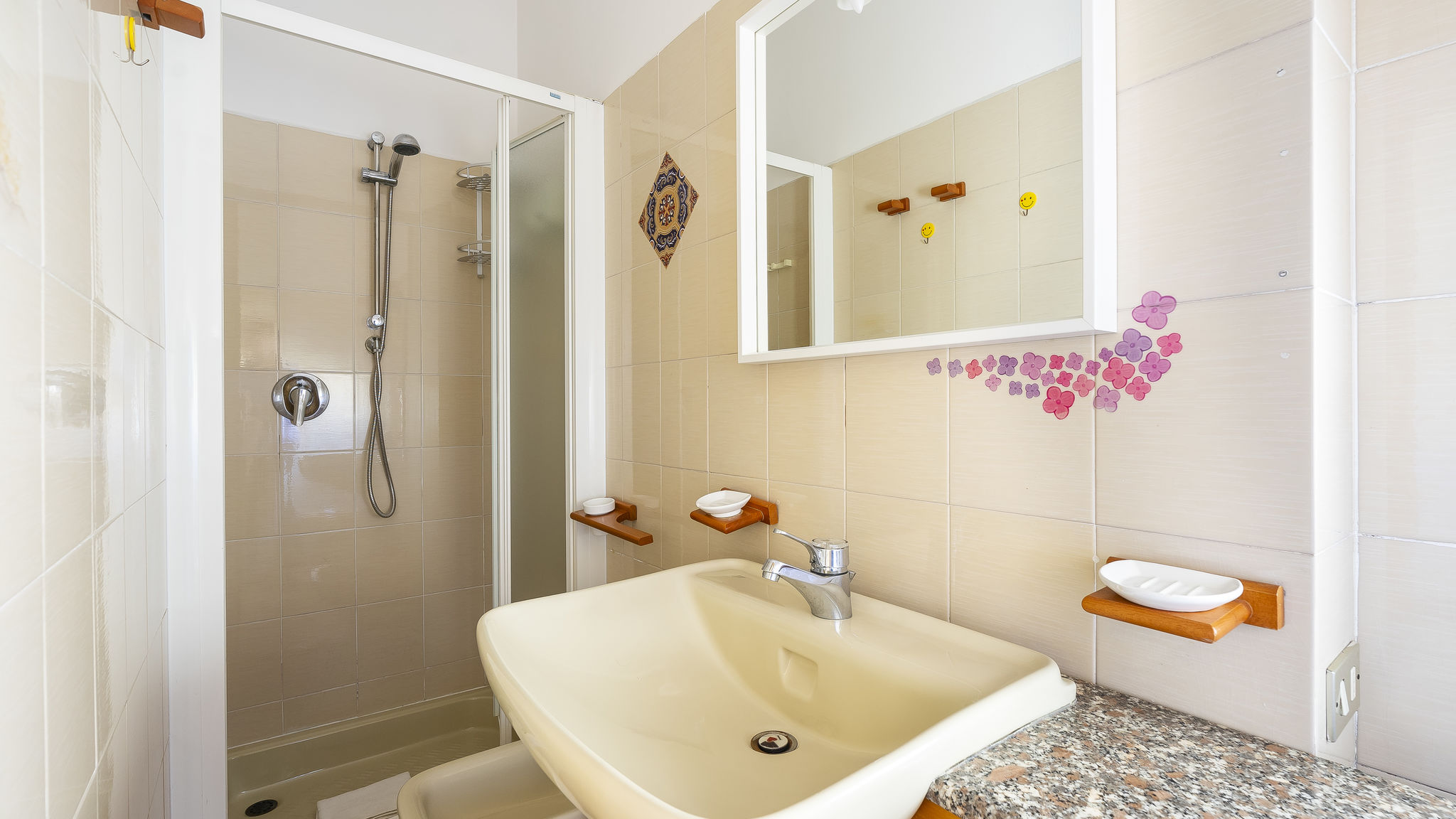 Italianway Firenze Ruote for three