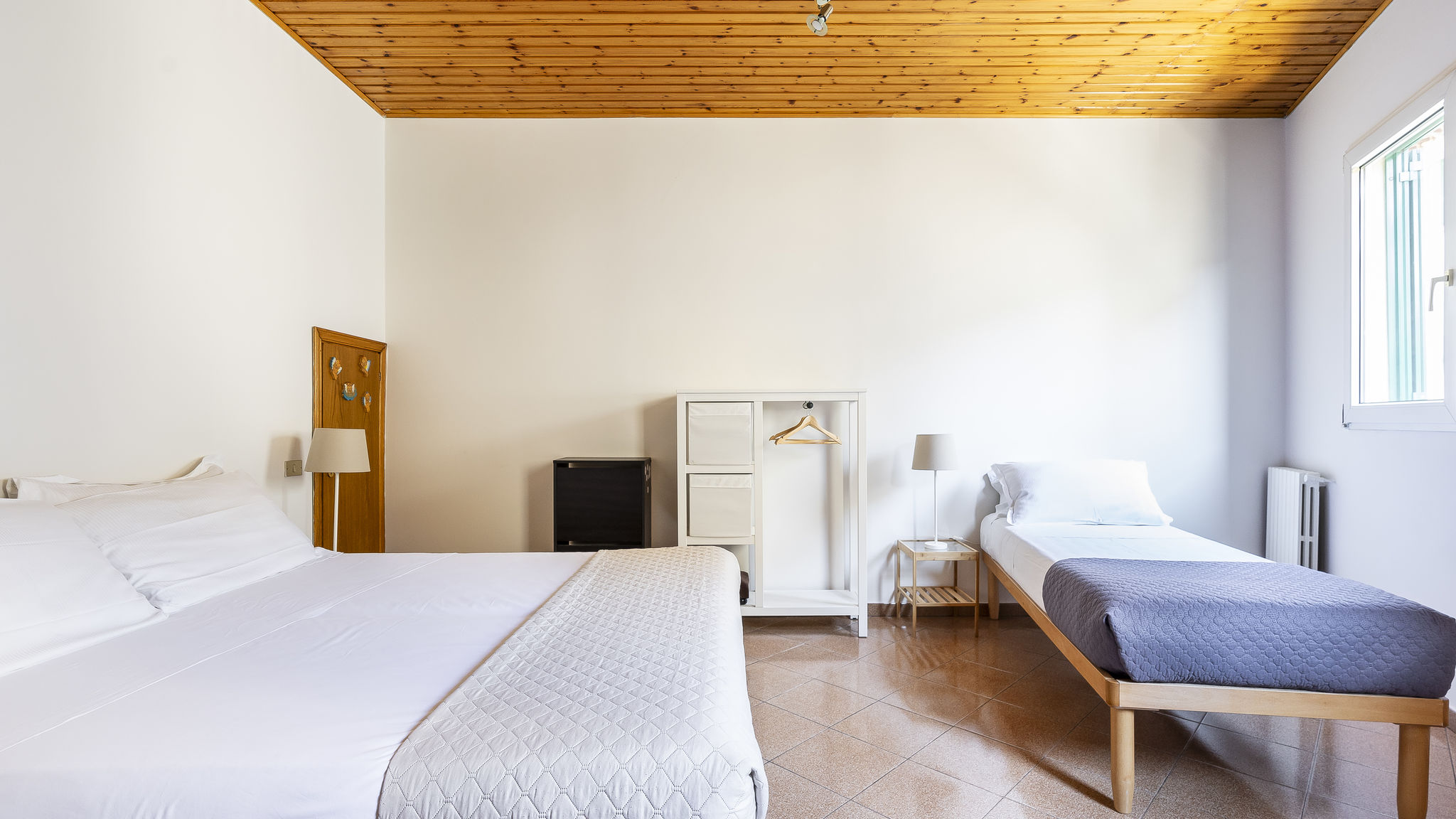 Italianway Firenze Ruote for three