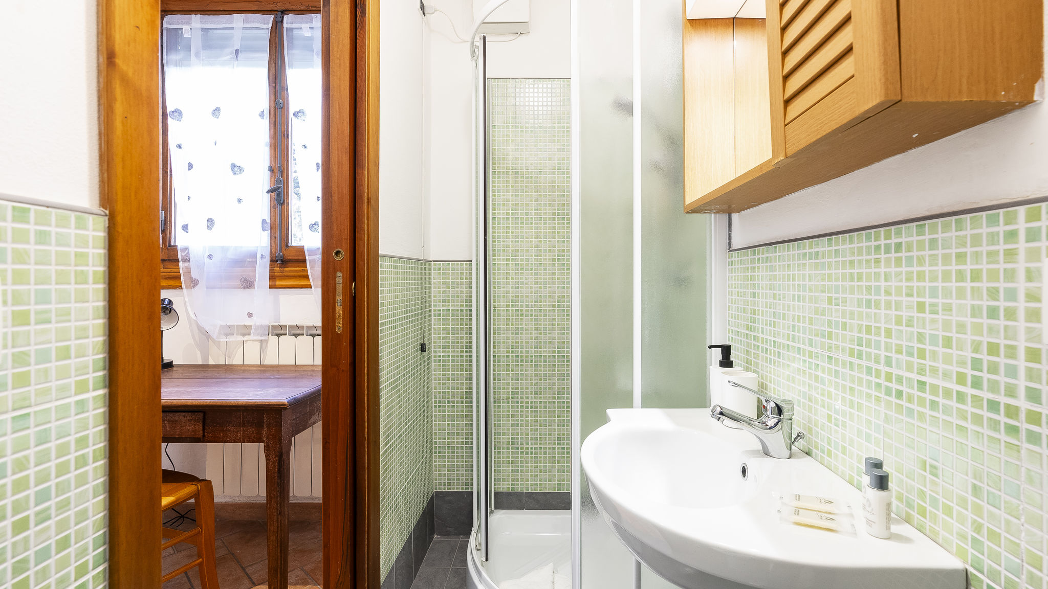 Italianway Firenze Servi Ground Floor