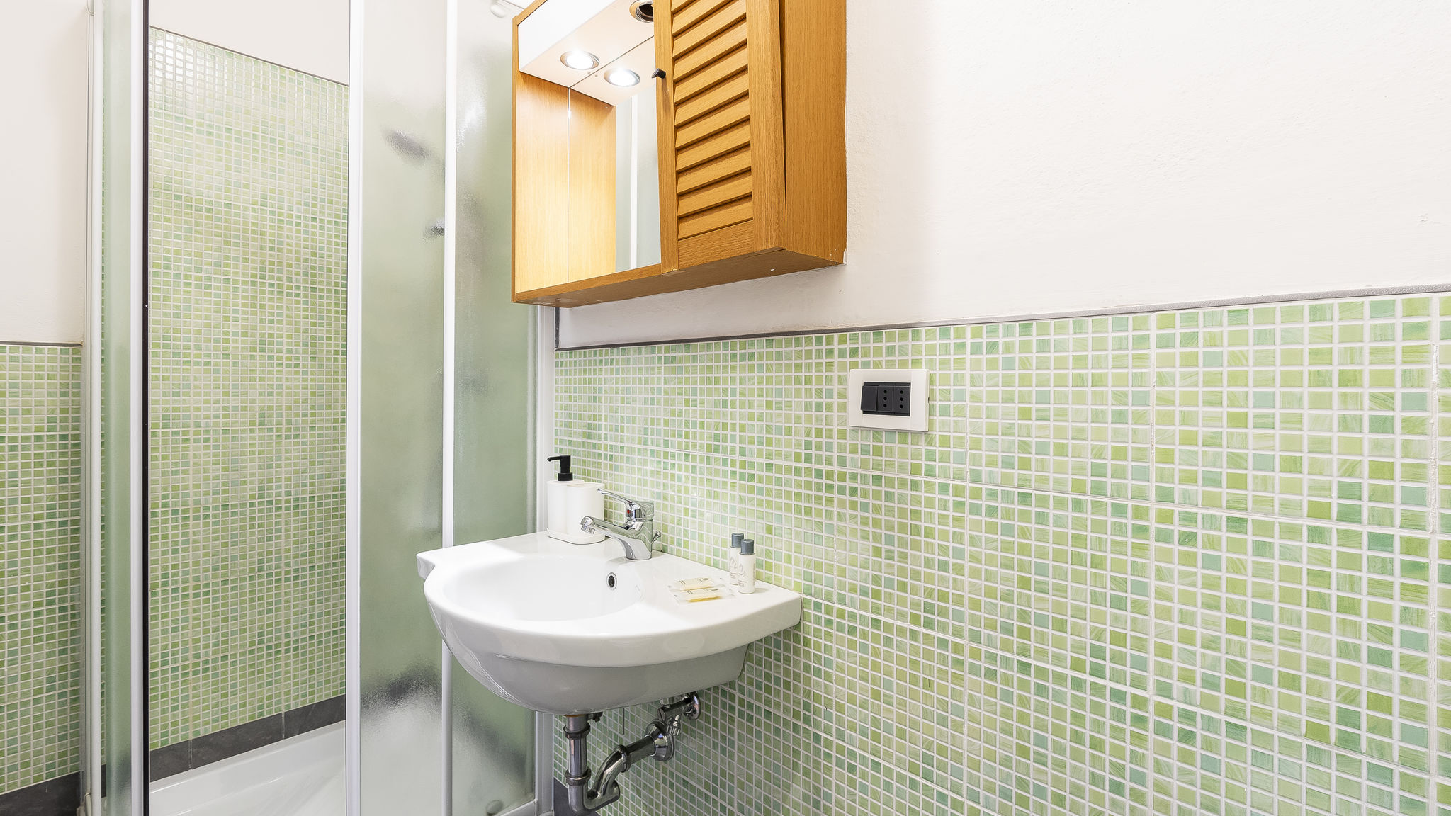 Italianway Firenze Servi Ground Floor