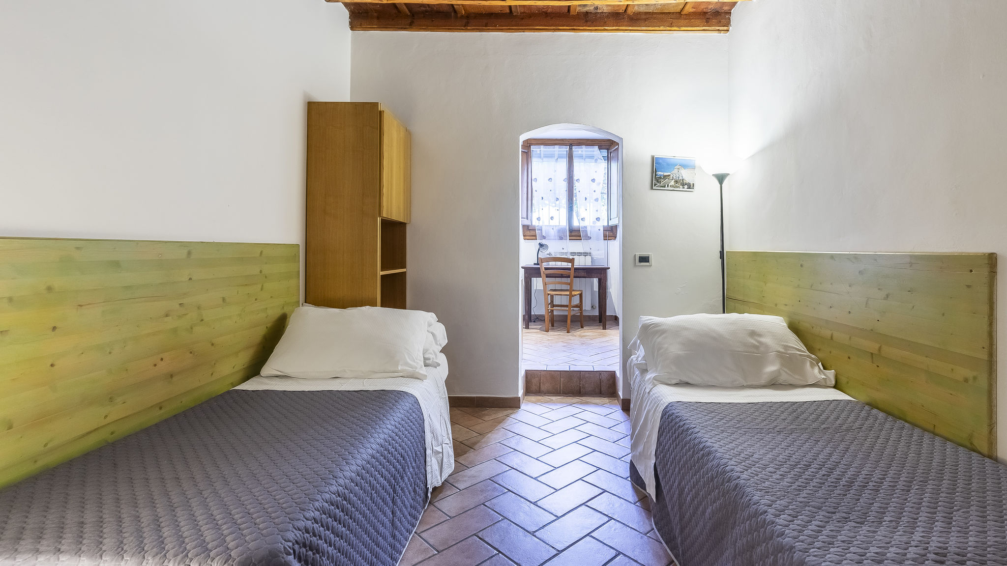 Italianway Firenze Servi Ground Floor