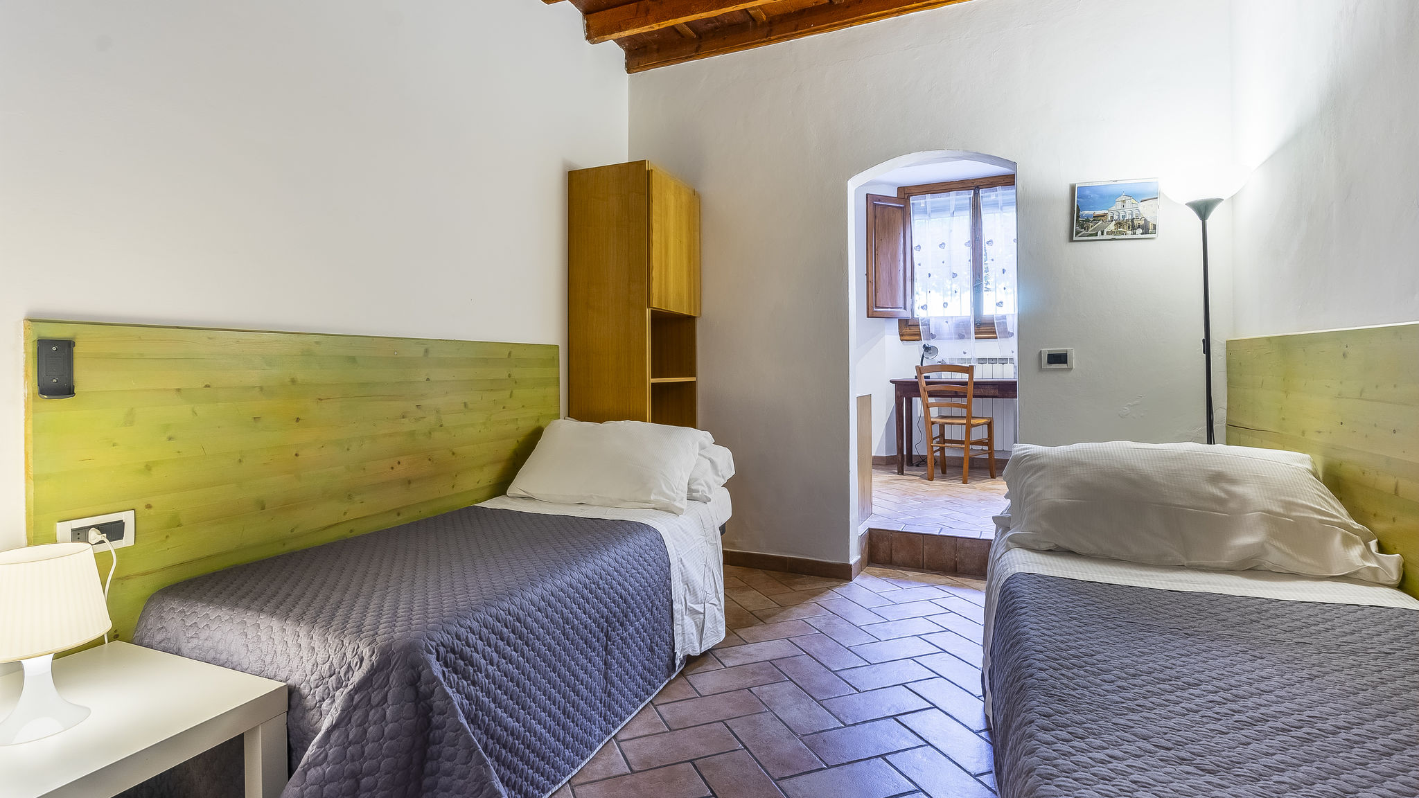 Italianway Firenze Servi Ground Floor