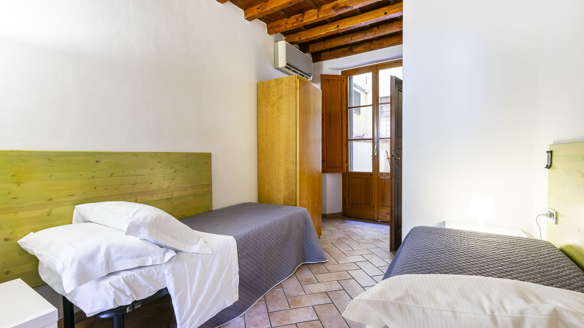 Italianway Firenze Servi Ground Floor