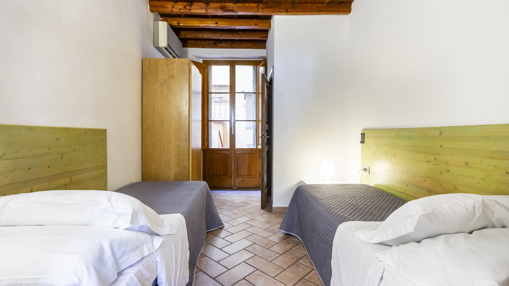 Italianway Firenze Servi Ground Floor