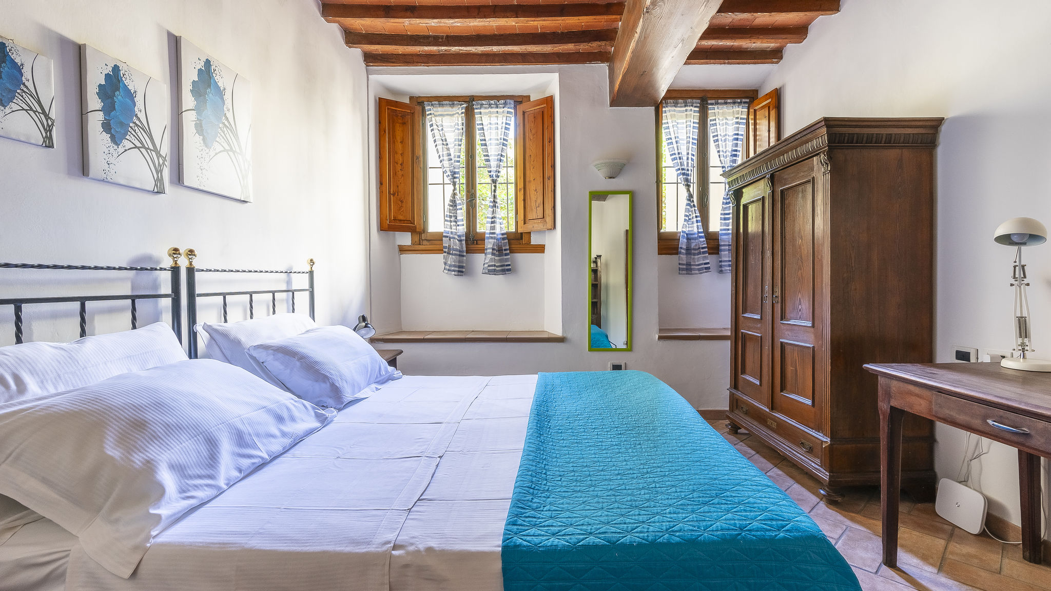 Italianway Firenze Servi Ground Floor